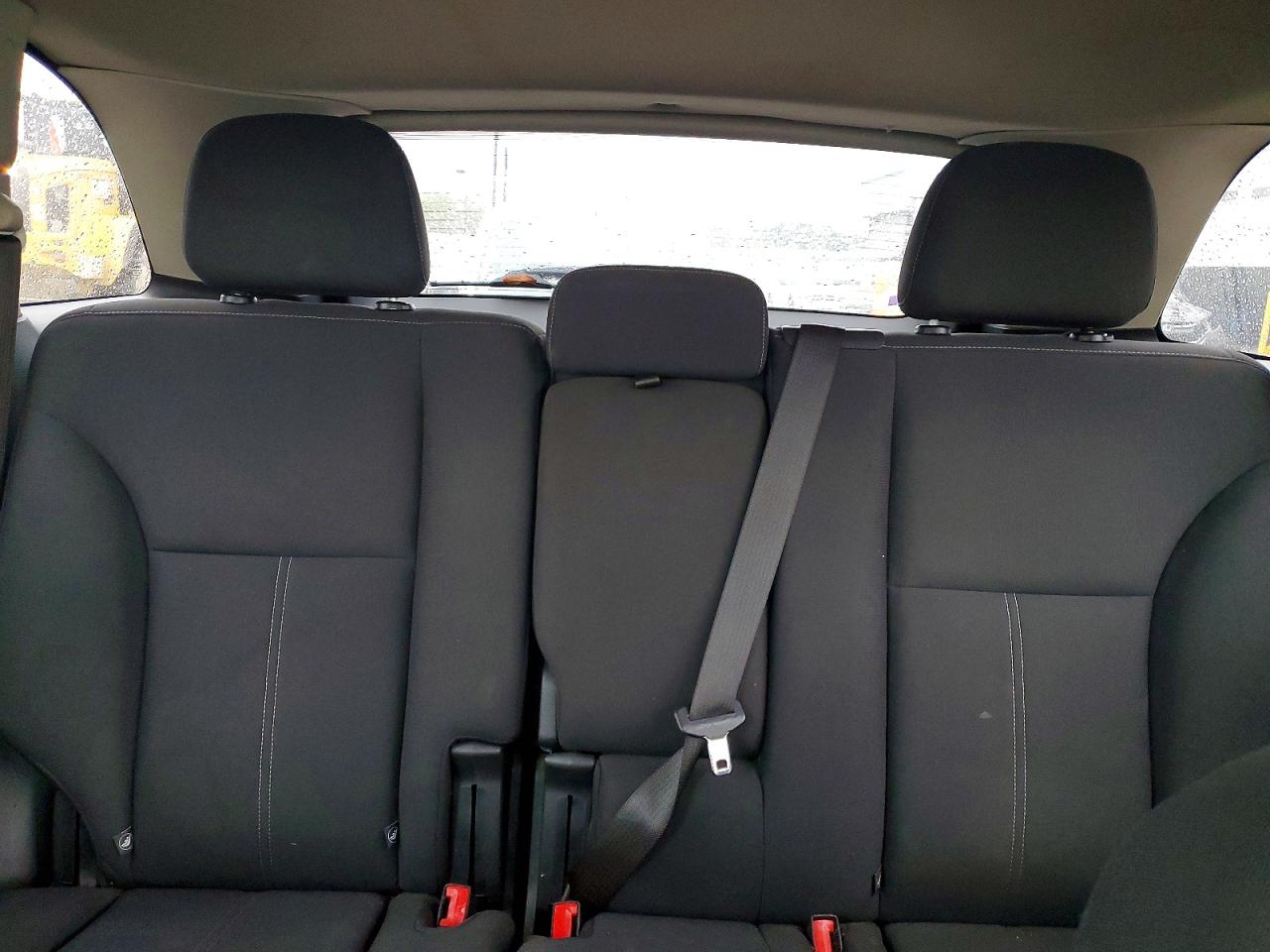 2013 Ford Edge Se Серебряный vin: 2FMDK3GC5DBC91429