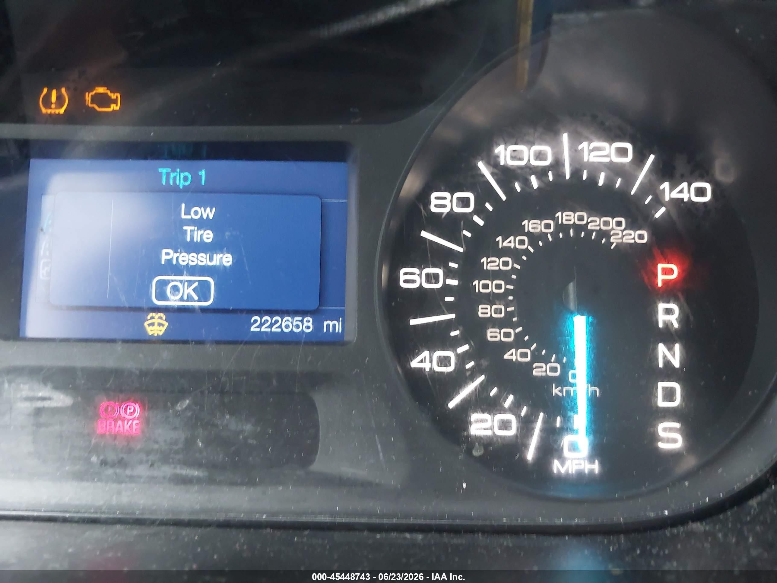 2014 Ford Edge Se Silver vin: 2FMDK3GC5EBA03653