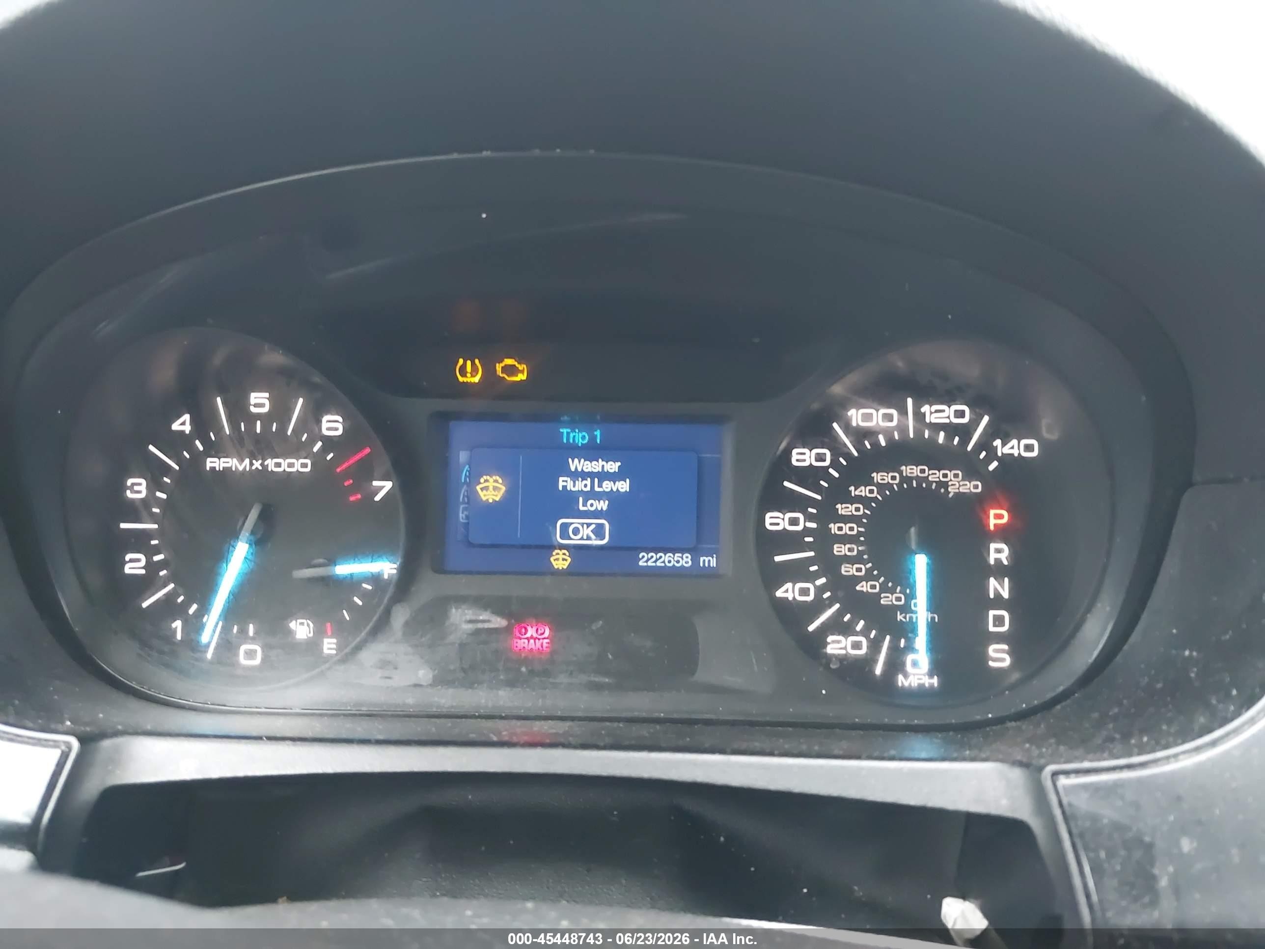 2014 Ford Edge Se Silver vin: 2FMDK3GC5EBA03653