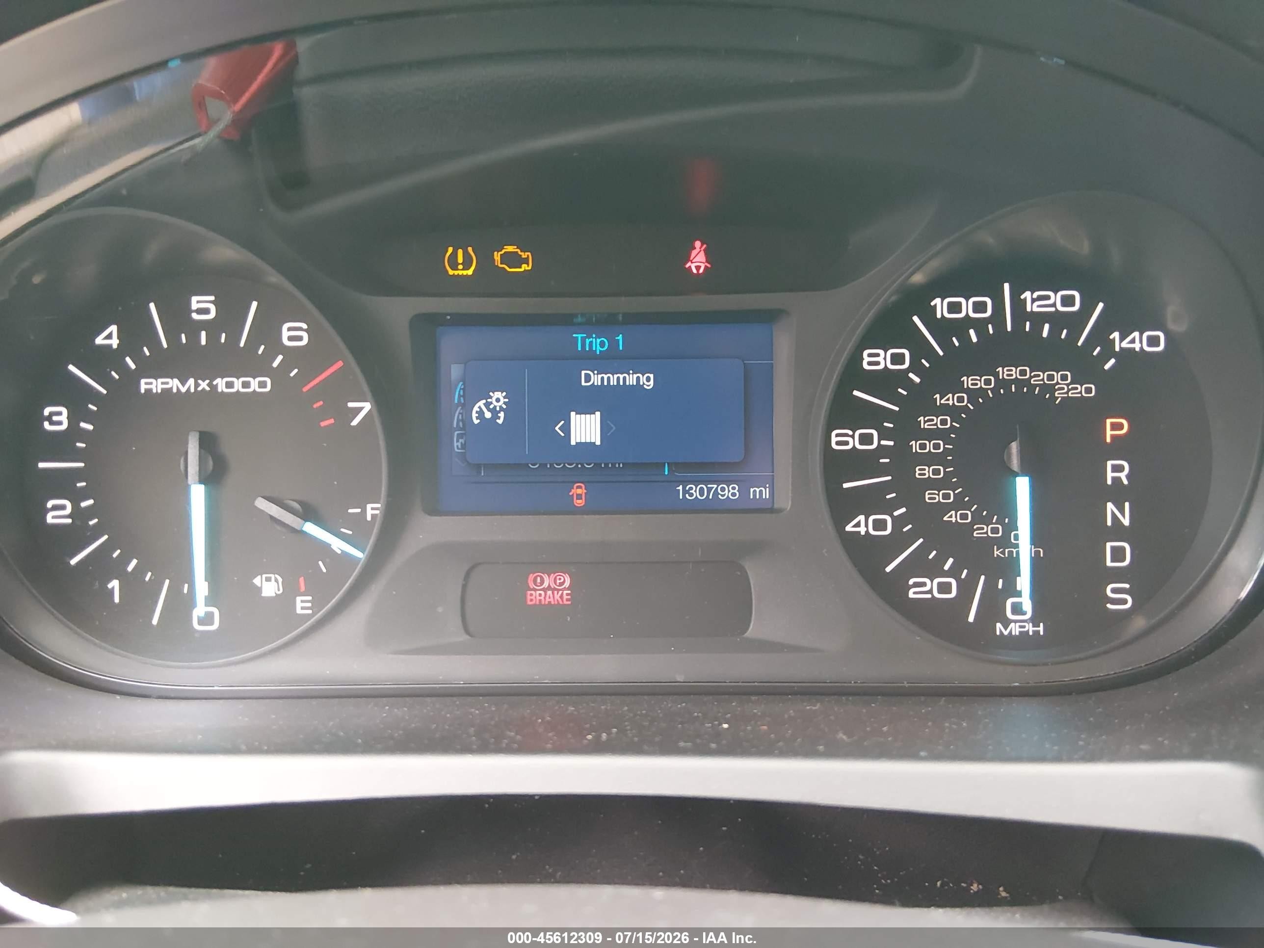 2014 Ford Edge Se Черный vin: 2FMDK3GC5EBA41285