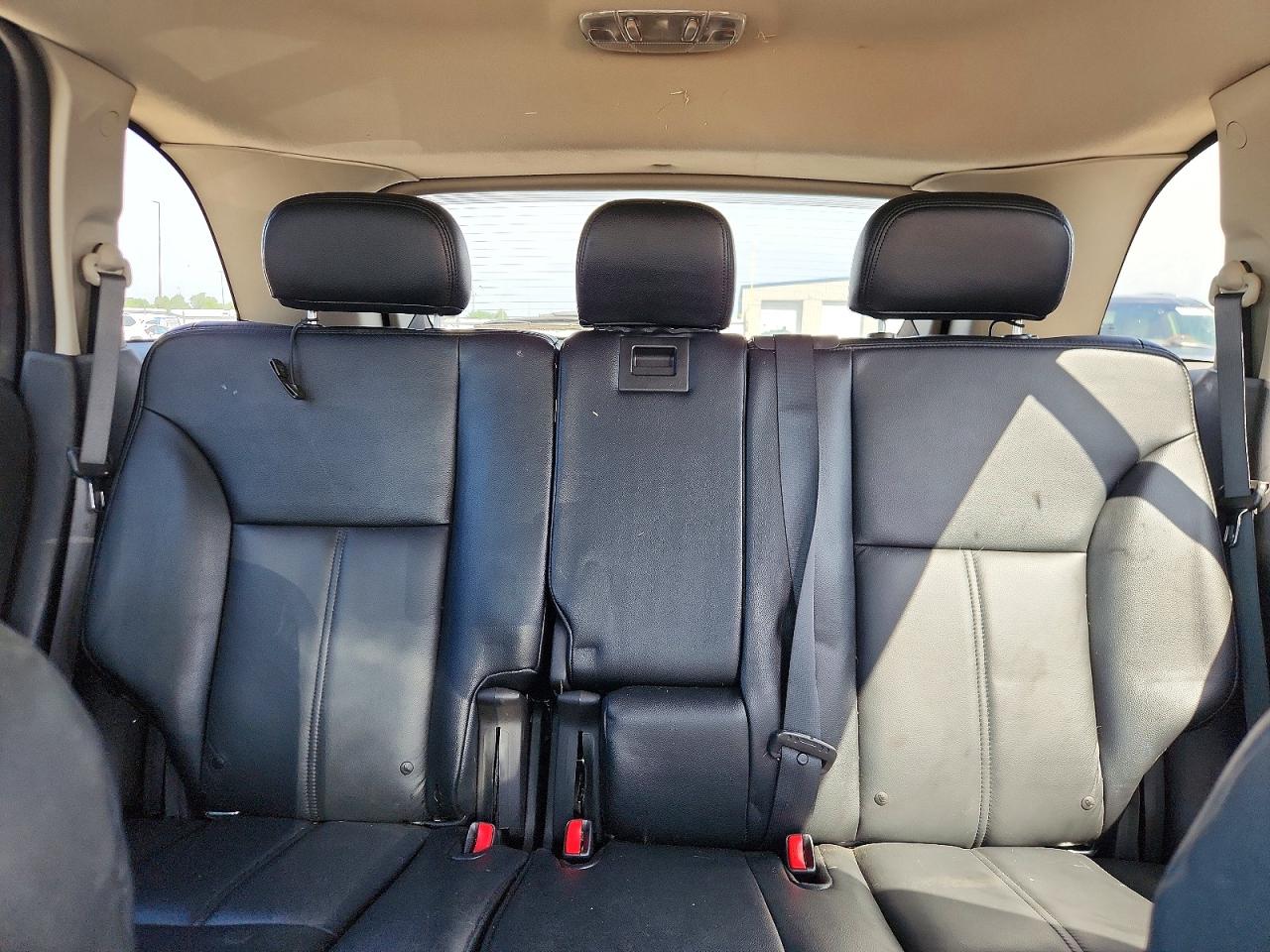 2010 Ford Edge Se Black vin: 2FMDK3GC6ABB58559