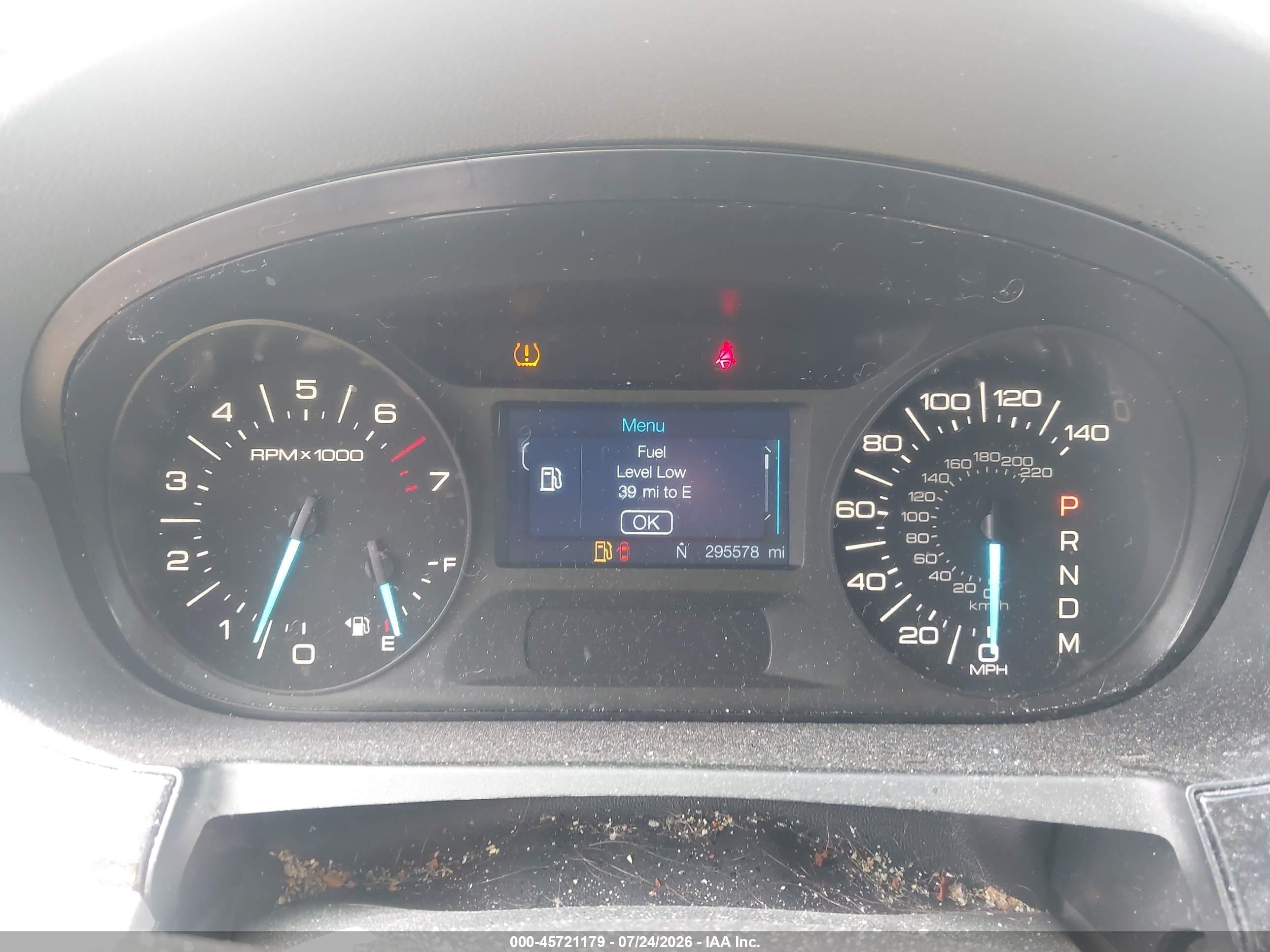 2012 Ford Edge Se Blue vin: 2FMDK3GC6CBA18546