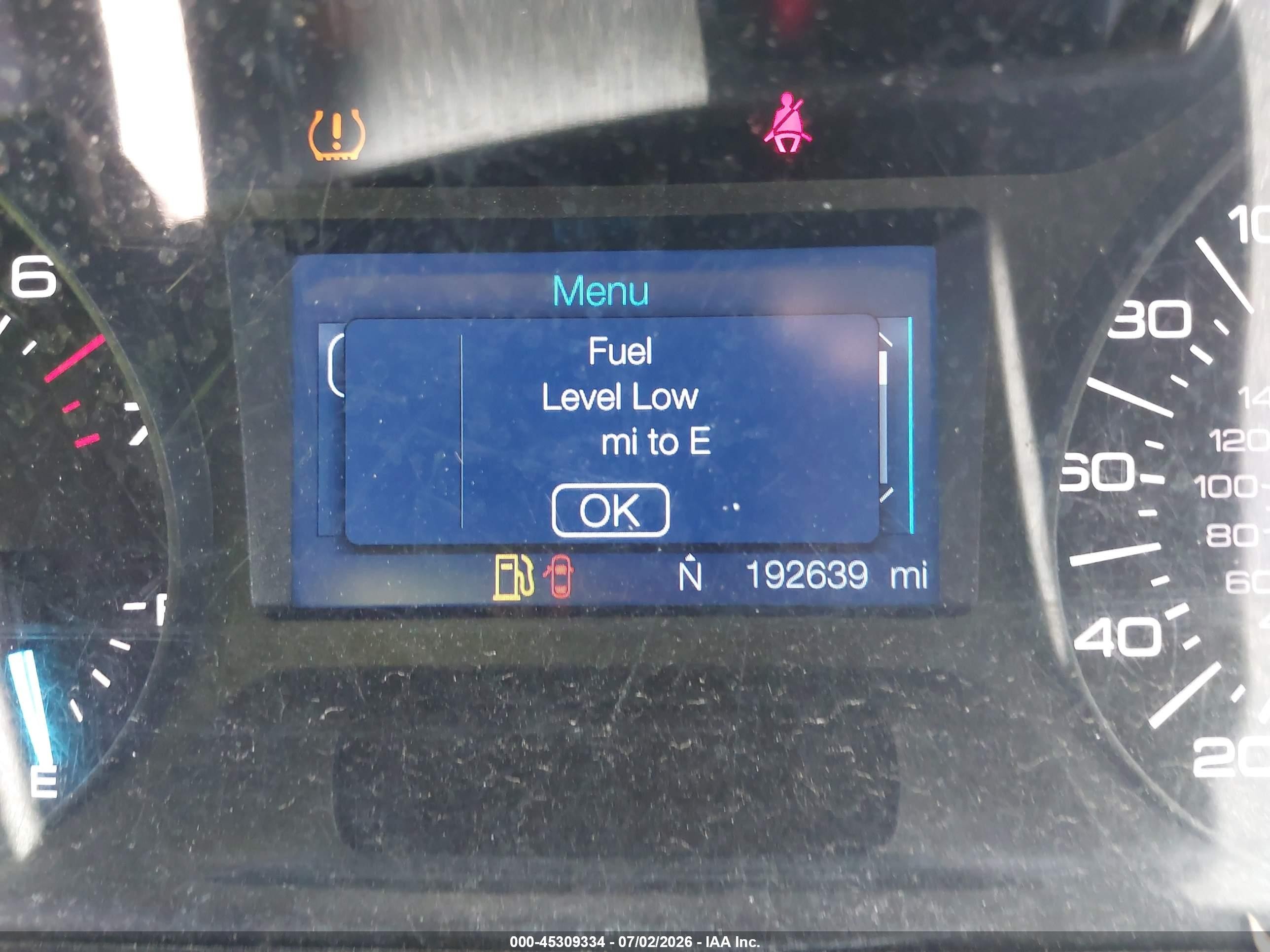 2012 Ford Edge Se Blue vin: 2FMDK3GC6CBA22564