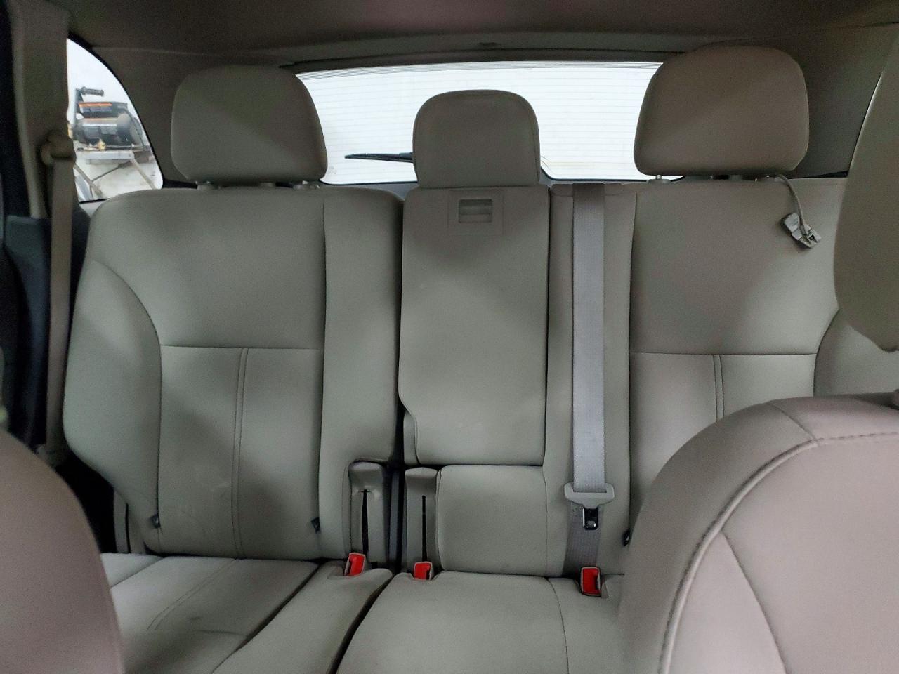 2013 Ford Edge Se Silver vin: 2FMDK3GC6DBB43743