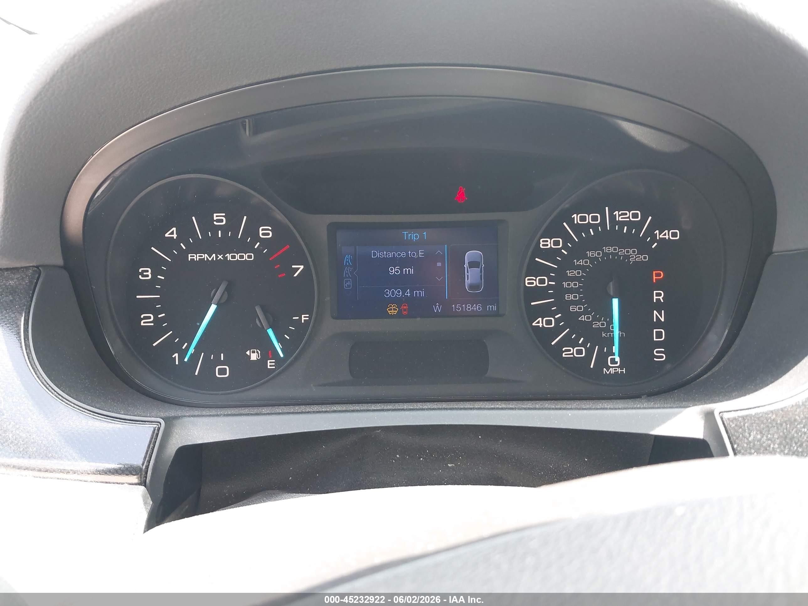 2013 Ford Edge Se Серебряный vin: 2FMDK3GC6DBB57934