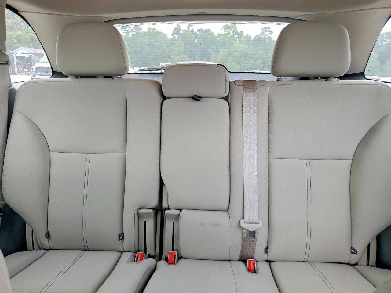 2014 Ford Edge Se Синий vin: 2FMDK3GC6EBA10157