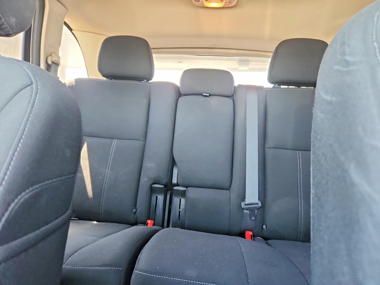 2014 Ford Edge Se Silver vin: 2FMDK3GC6EBA89569