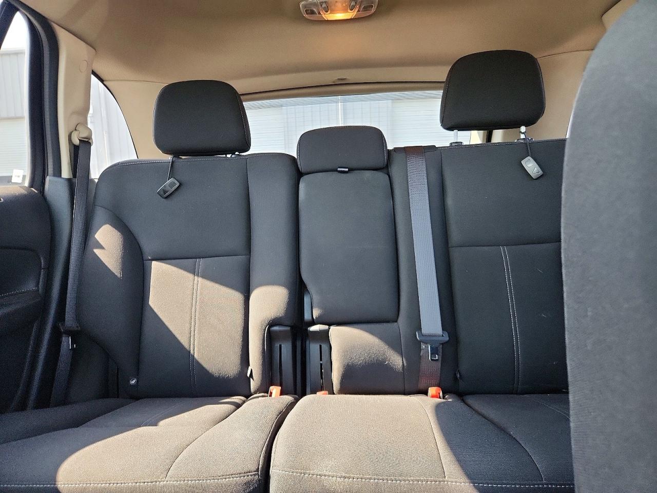 2014 Ford Edge Se Black vin: 2FMDK3GC6EBB17063
