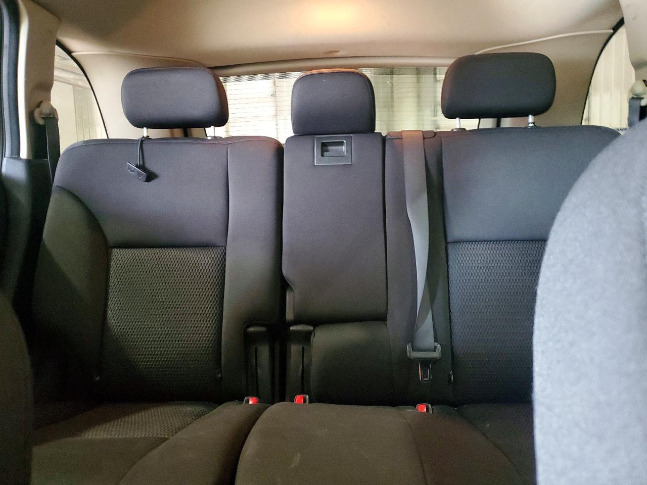 2010 Ford Edge Se Silver vin: 2FMDK3GC7ABA04023