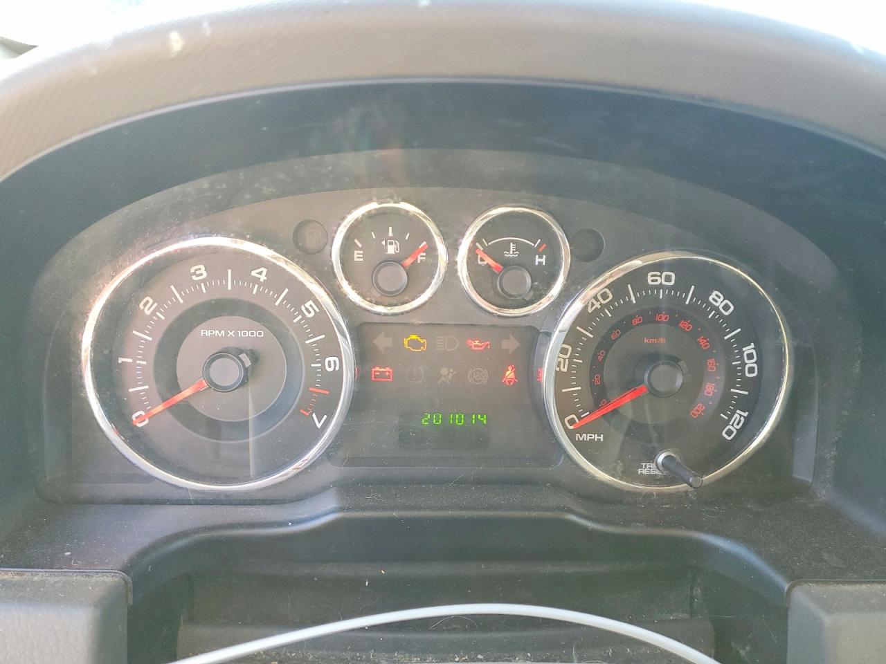 2010 Ford Edge Se Черный vin: 2FMDK3GC7ABA61225