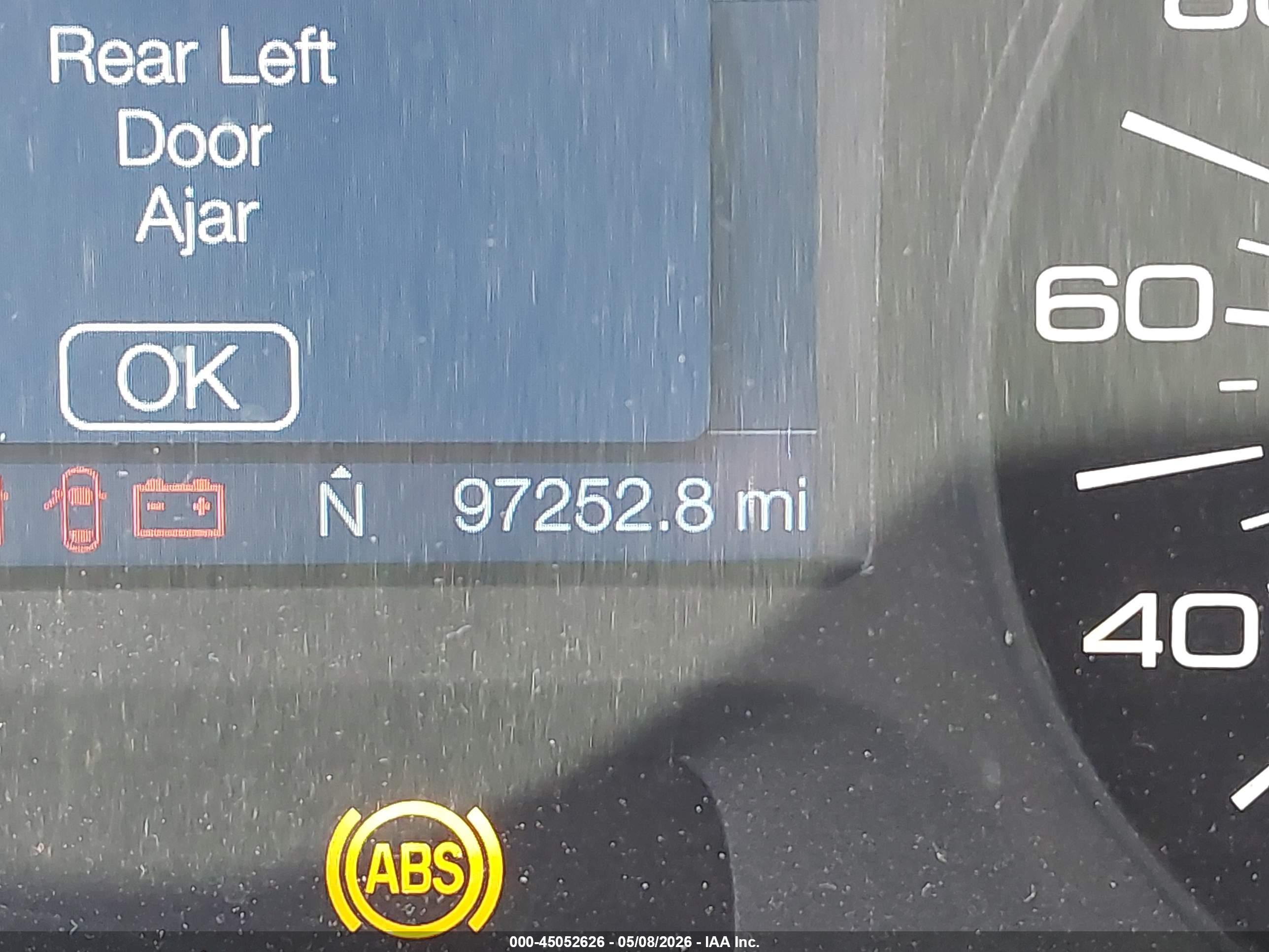 2011 Ford Edge Se Maroon vin: 2FMDK3GC7BBA27092