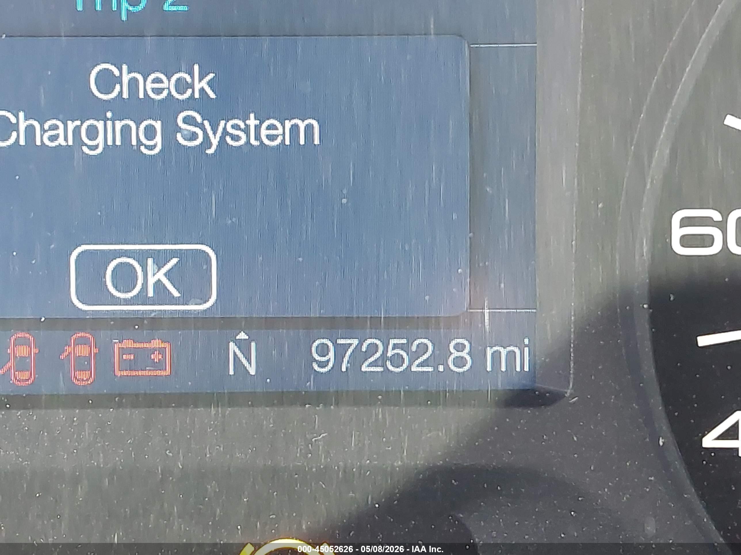 2011 Ford Edge Se Maroon vin: 2FMDK3GC7BBA27092
