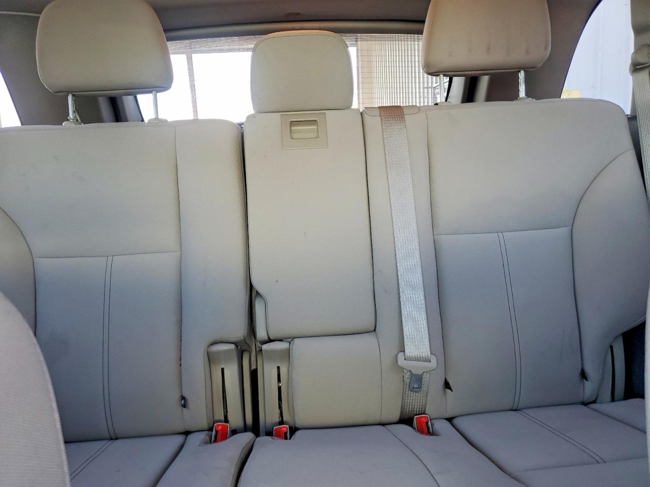 2011 Ford Edge Se White vin: 2FMDK3GC7BBB12448