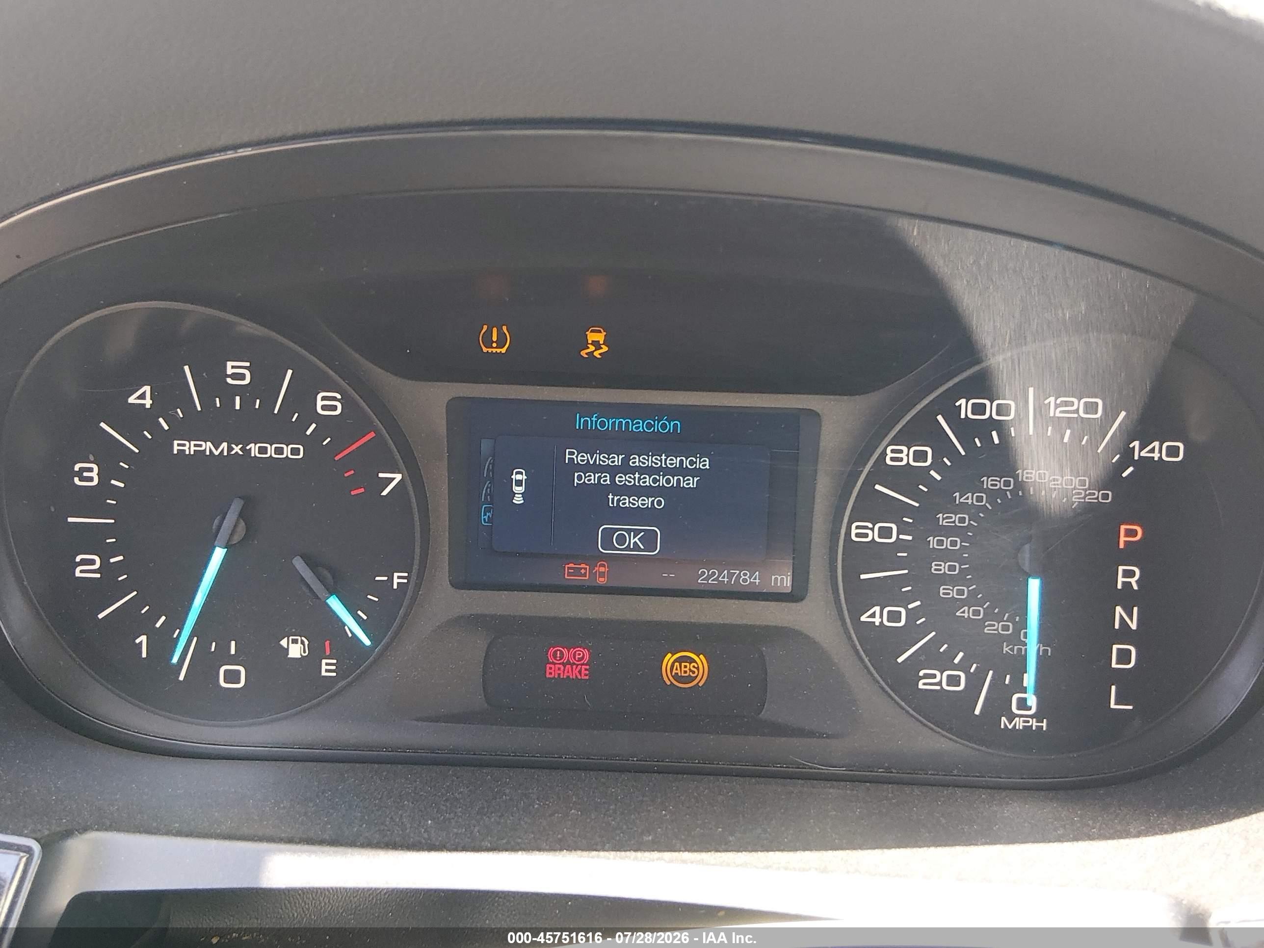 2011 Ford Edge Se Белый vin: 2FMDK3GC7BBB13471
