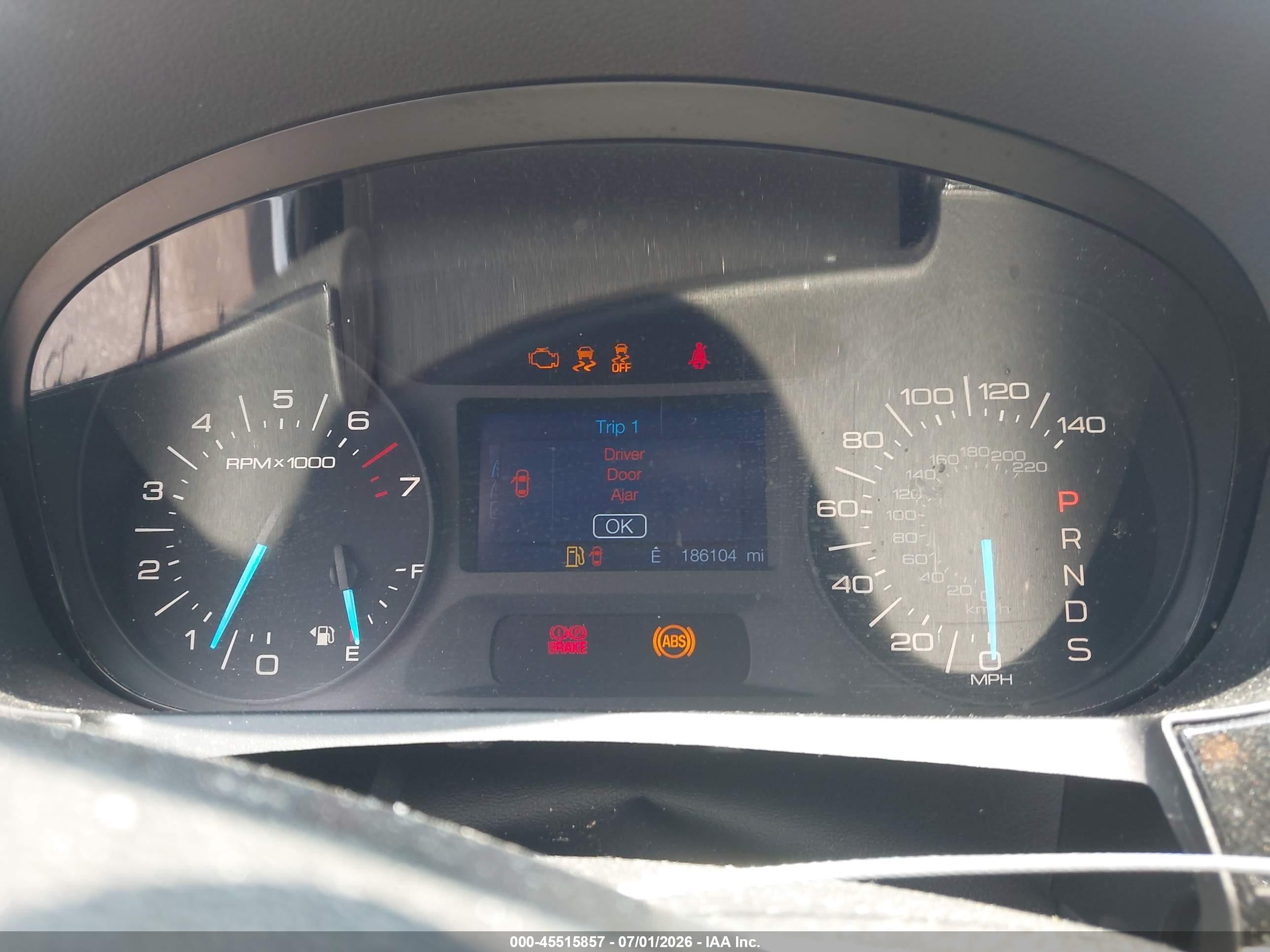 2013 Ford Edge Se Silver vin: 2FMDK3GC7DBB55044