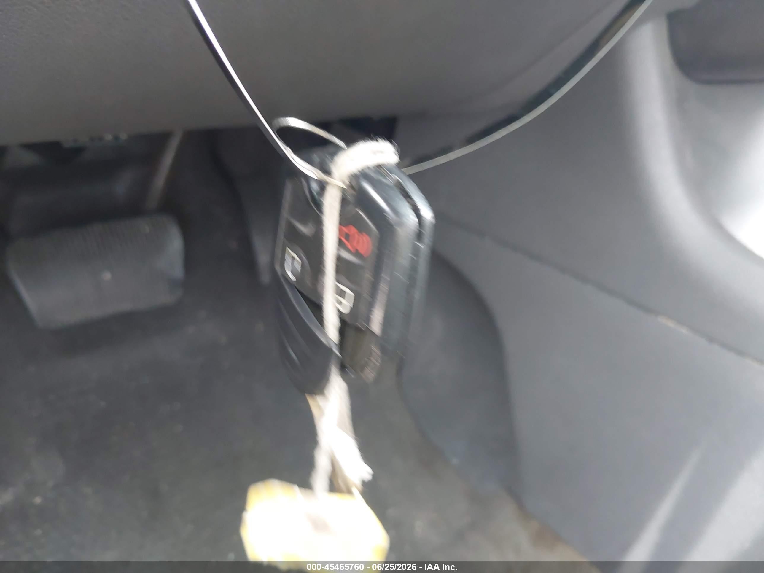 2013 Ford Edge Se Черный vin: 2FMDK3GC7DBC48288