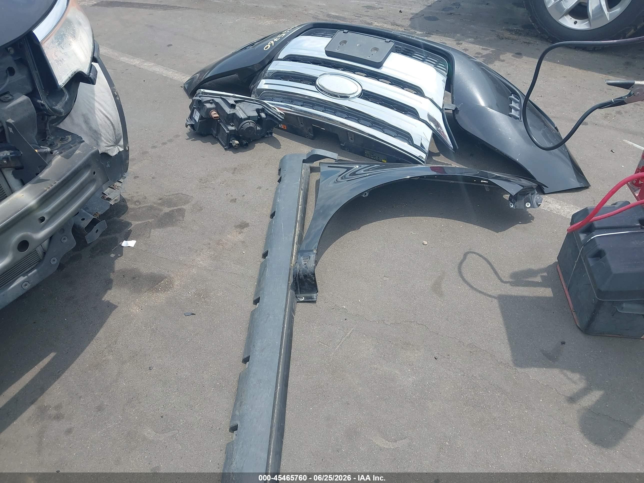 2013 Ford Edge Se Черный vin: 2FMDK3GC7DBC48288