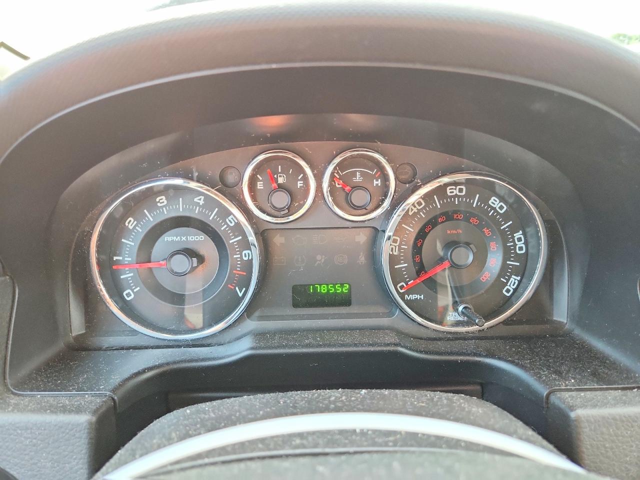 2010 Ford Edge Se Black vin: 2FMDK3GC8ABA07786