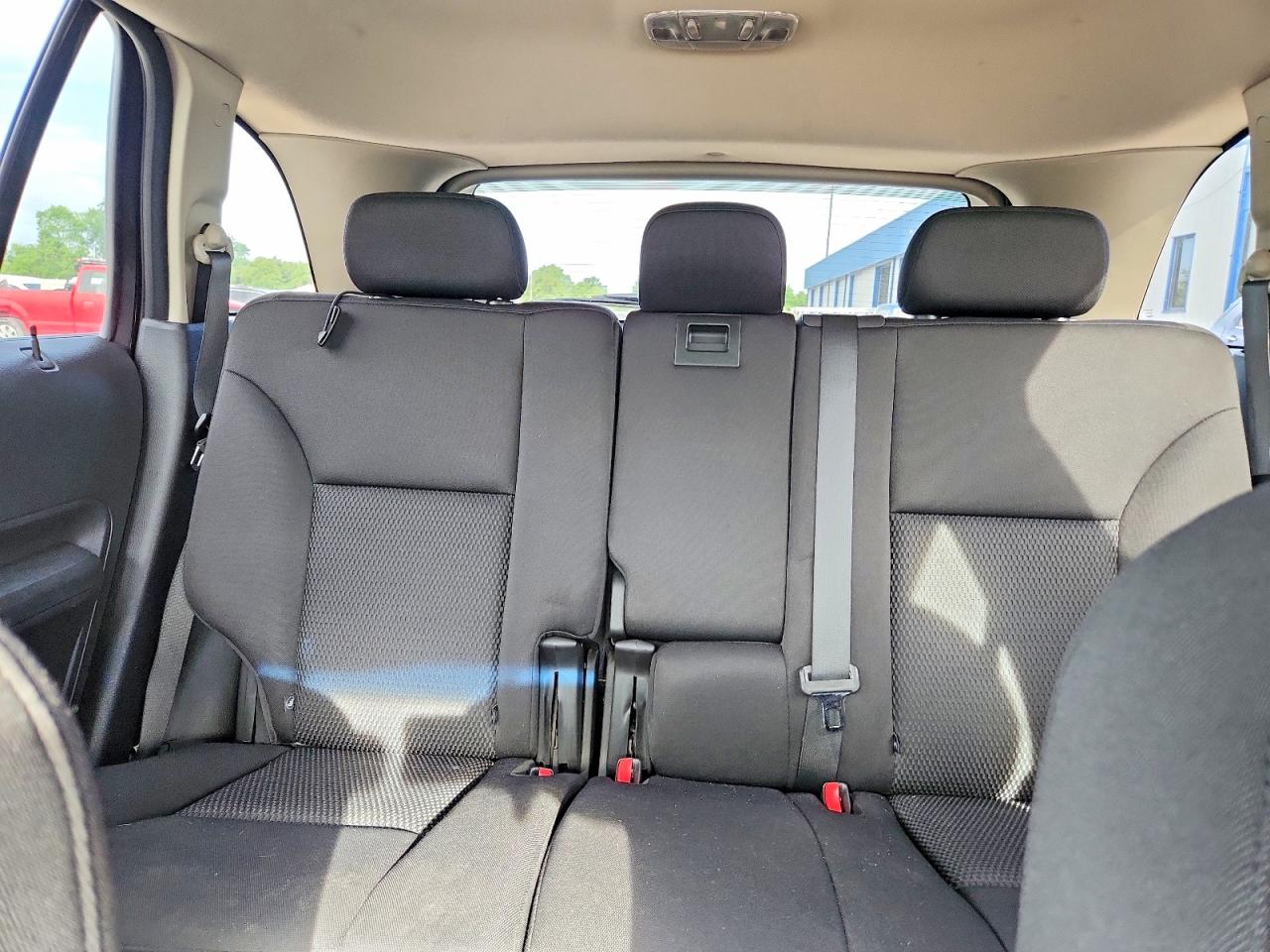 2010 Ford Edge Se Black vin: 2FMDK3GC8ABA07786