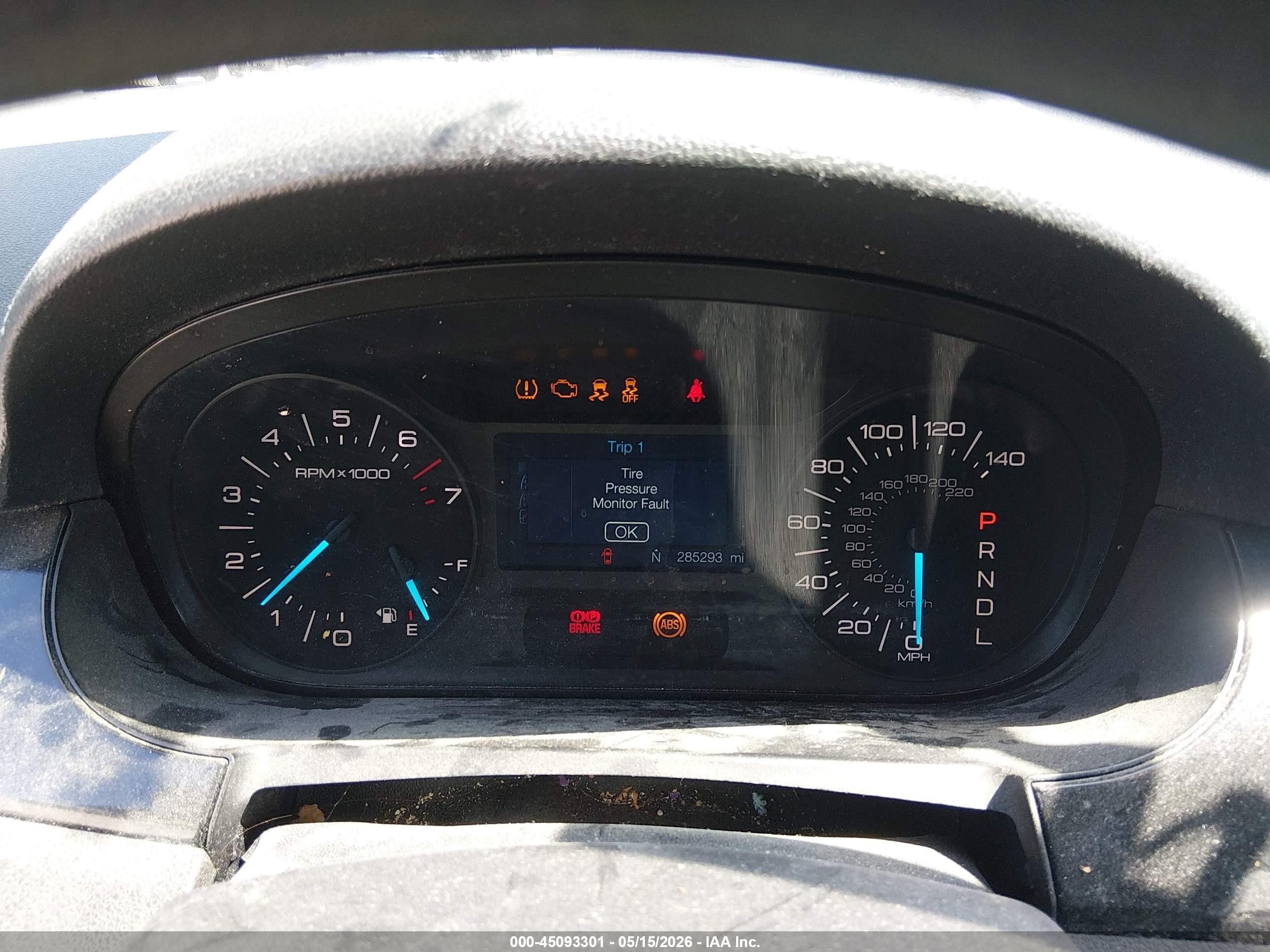 2011 Ford Edge Se Black vin: 2FMDK3GC8BBA33614