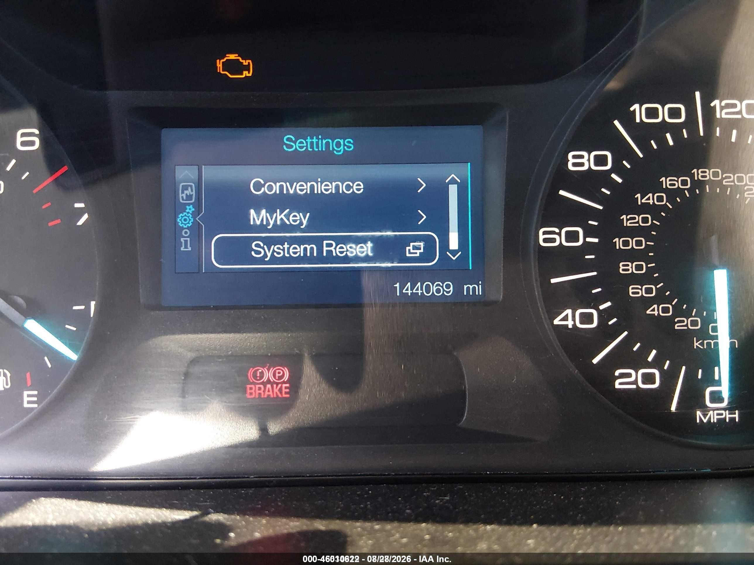 2011 Ford Edge Se Black vin: 2FMDK3GC8BBA99970