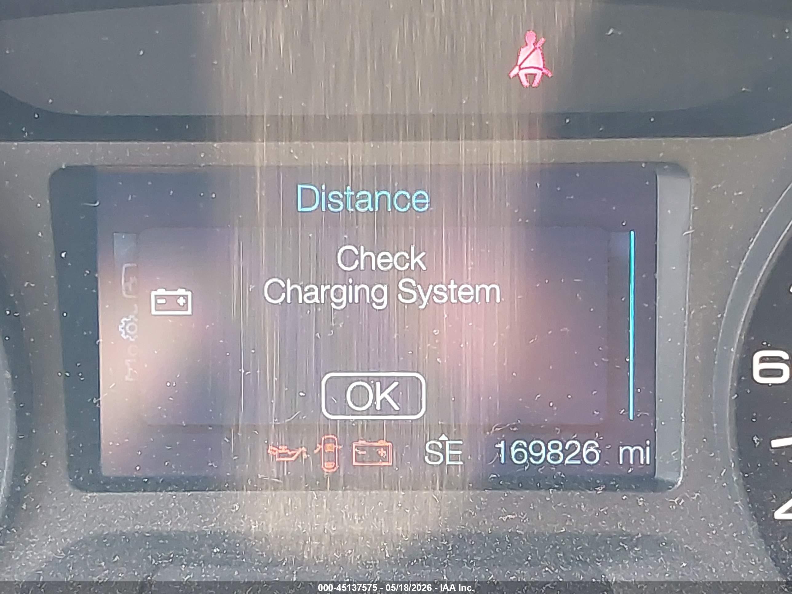 2011 Ford Edge Se Silver vin: 2FMDK3GC8BBB03001