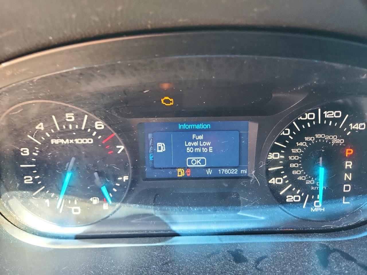 2011 Ford Edge Se Blue vin: 2FMDK3GC8BBB34992