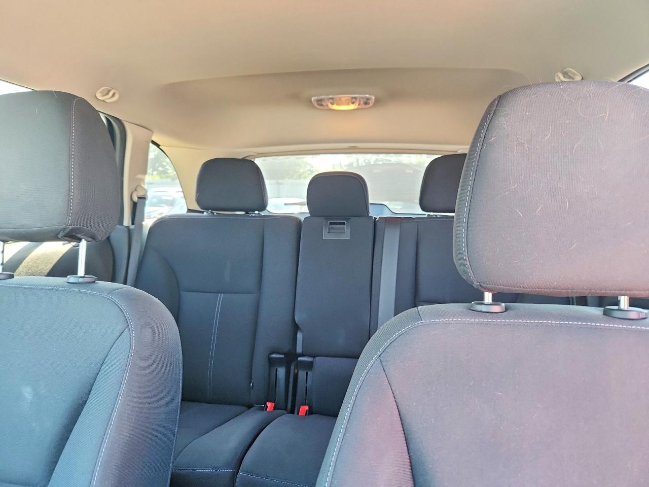 2013 Ford Edge Se Charcoal vin: 2FMDK3GC8DBB51875