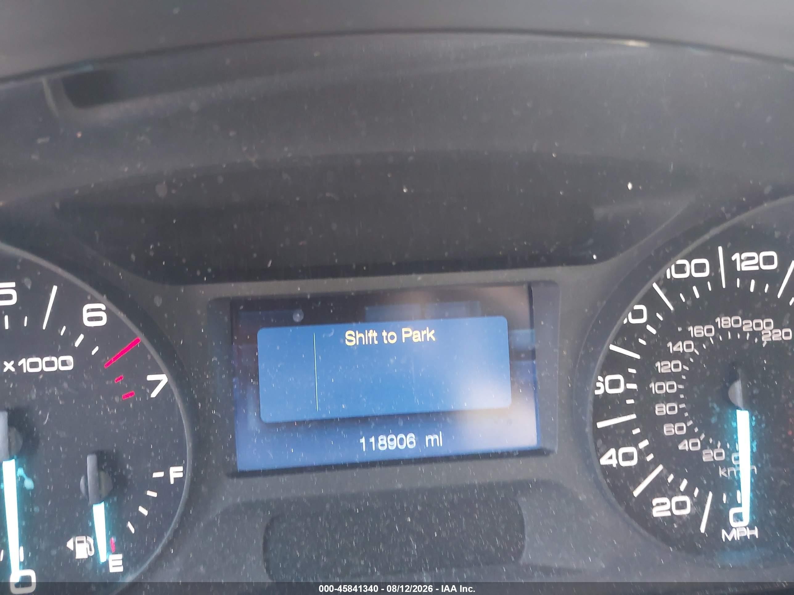 2013 Ford Edge Se Black vin: 2FMDK3GC8DBE30369