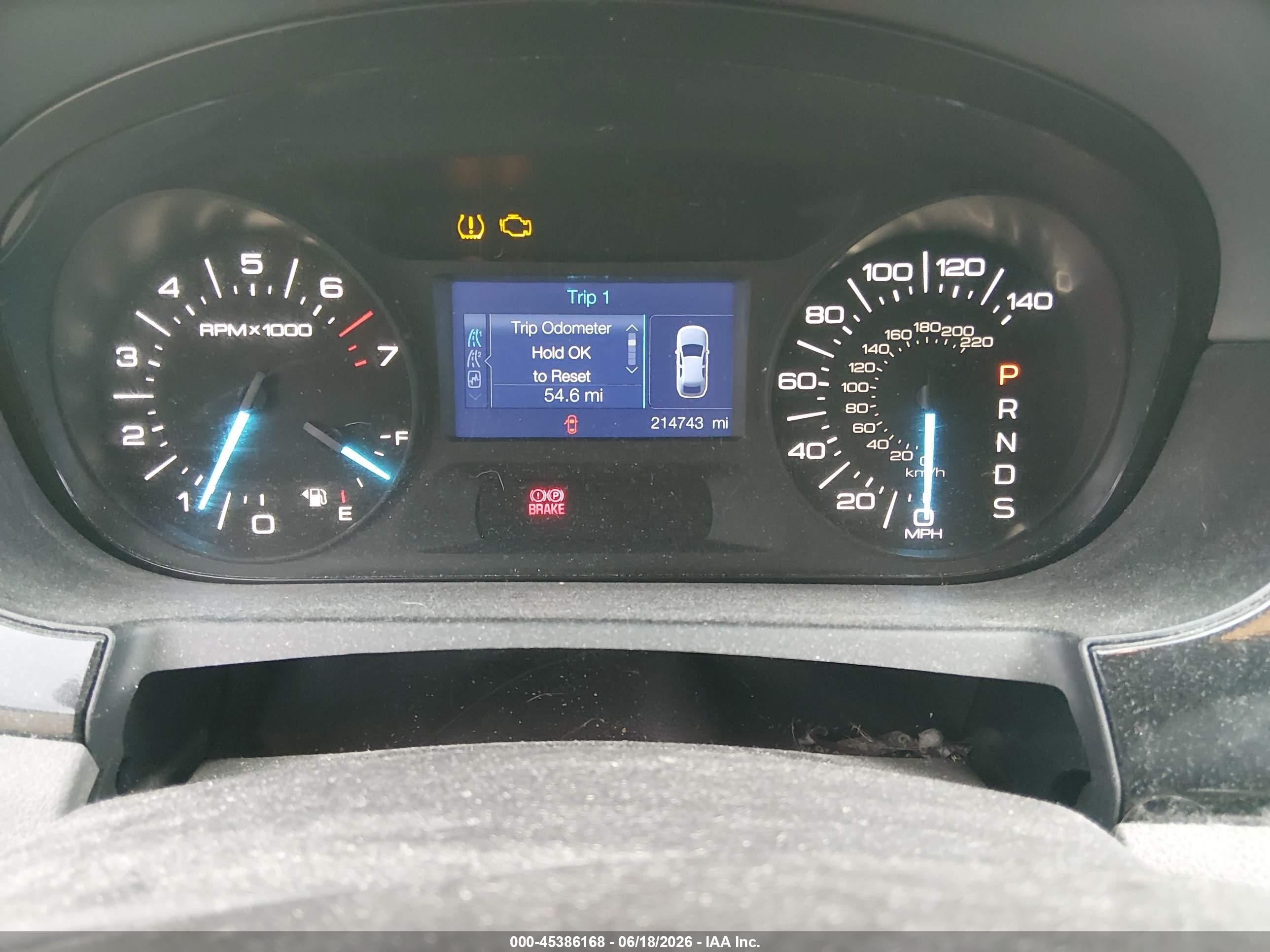 2014 Ford Edge Se White vin: 2FMDK3GC8EBA93963