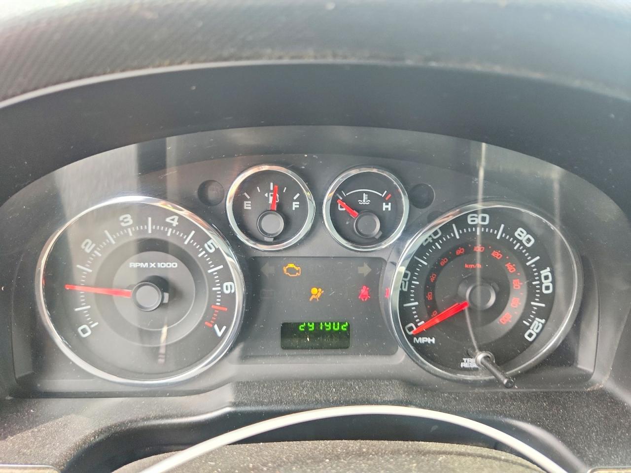 2010 Ford Edge Se Silver vin: 2FMDK3GC9ABA06324