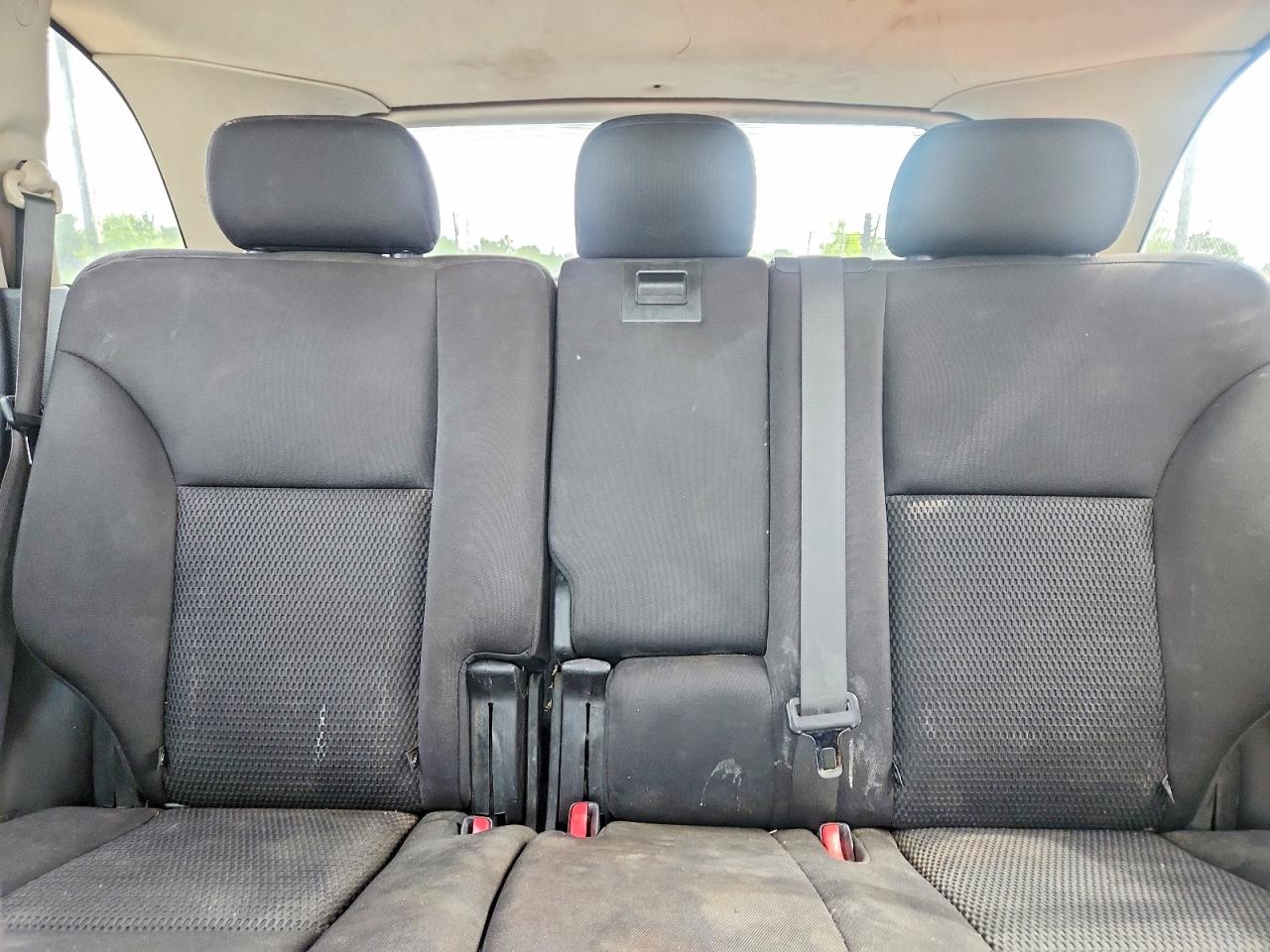2010 Ford Edge Se Silver vin: 2FMDK3GC9ABA06324