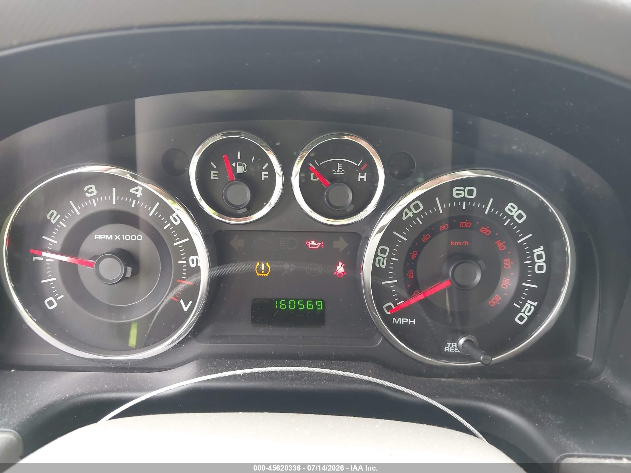 2010 Ford Edge Se Silver vin: 2FMDK3GC9ABB35308