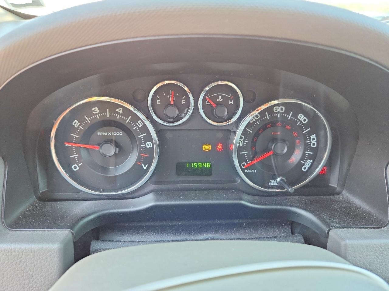 2010 Ford Edge Se White vin: 2FMDK3GC9ABB63092