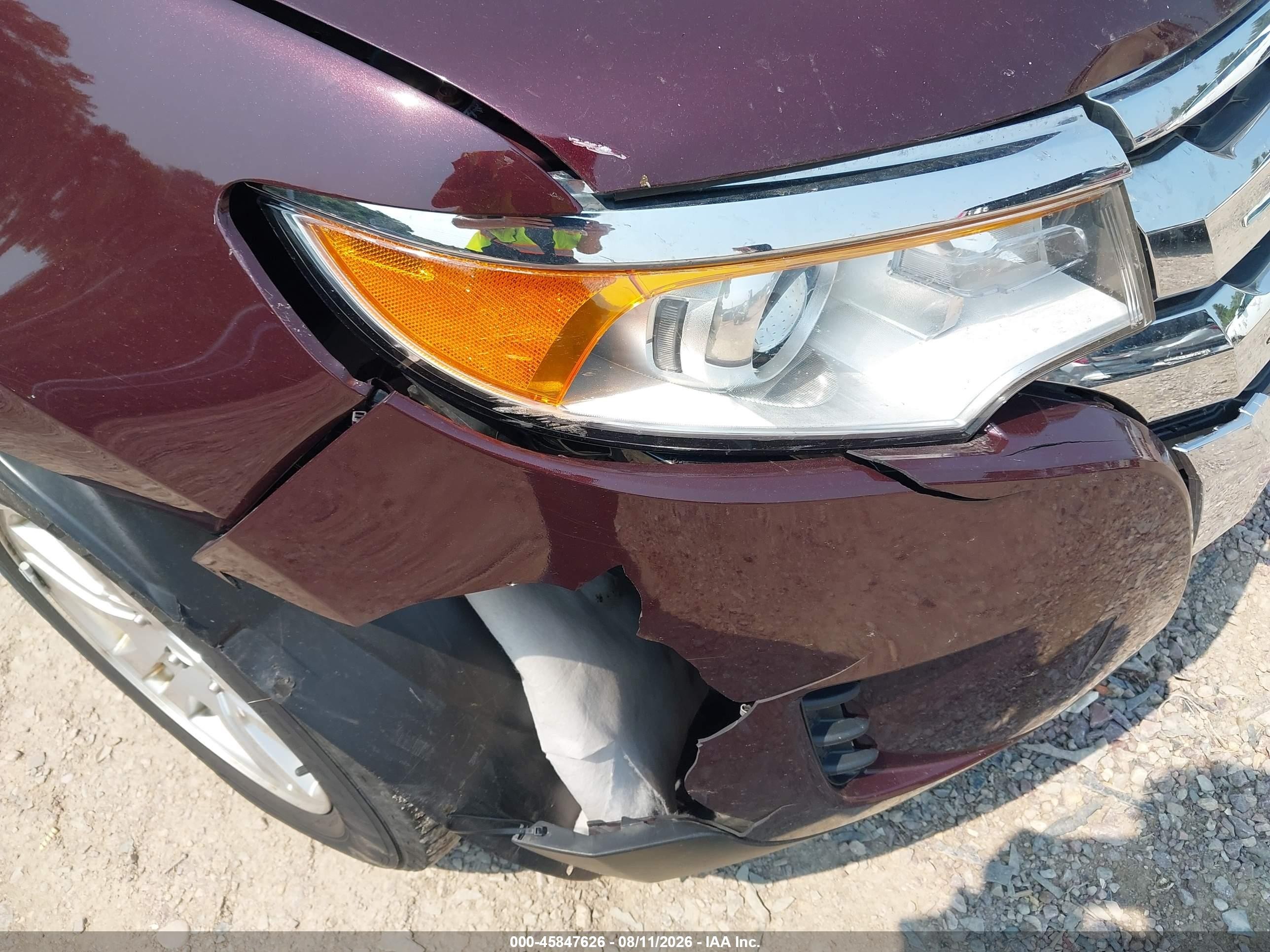 2011 Ford Edge Se Burgundy vin: 2FMDK3GC9BBA69411