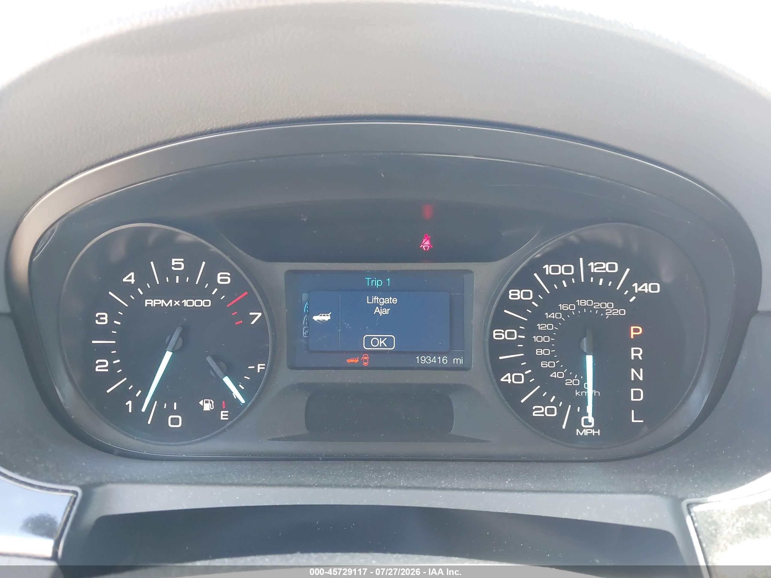 2011 Ford Edge Se Silver vin: 2FMDK3GC9BBA76052