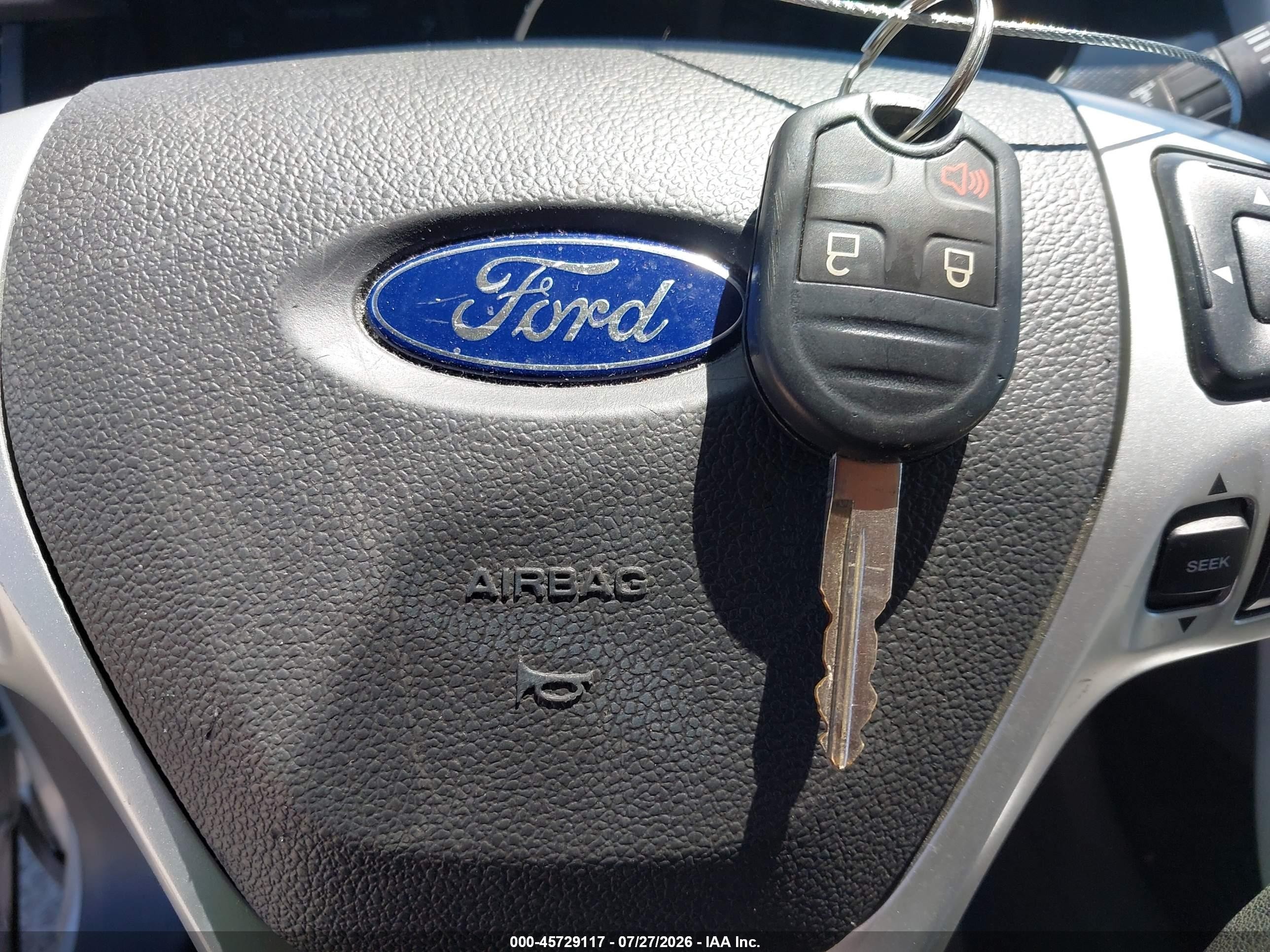 2011 Ford Edge Se Silver vin: 2FMDK3GC9BBA76052