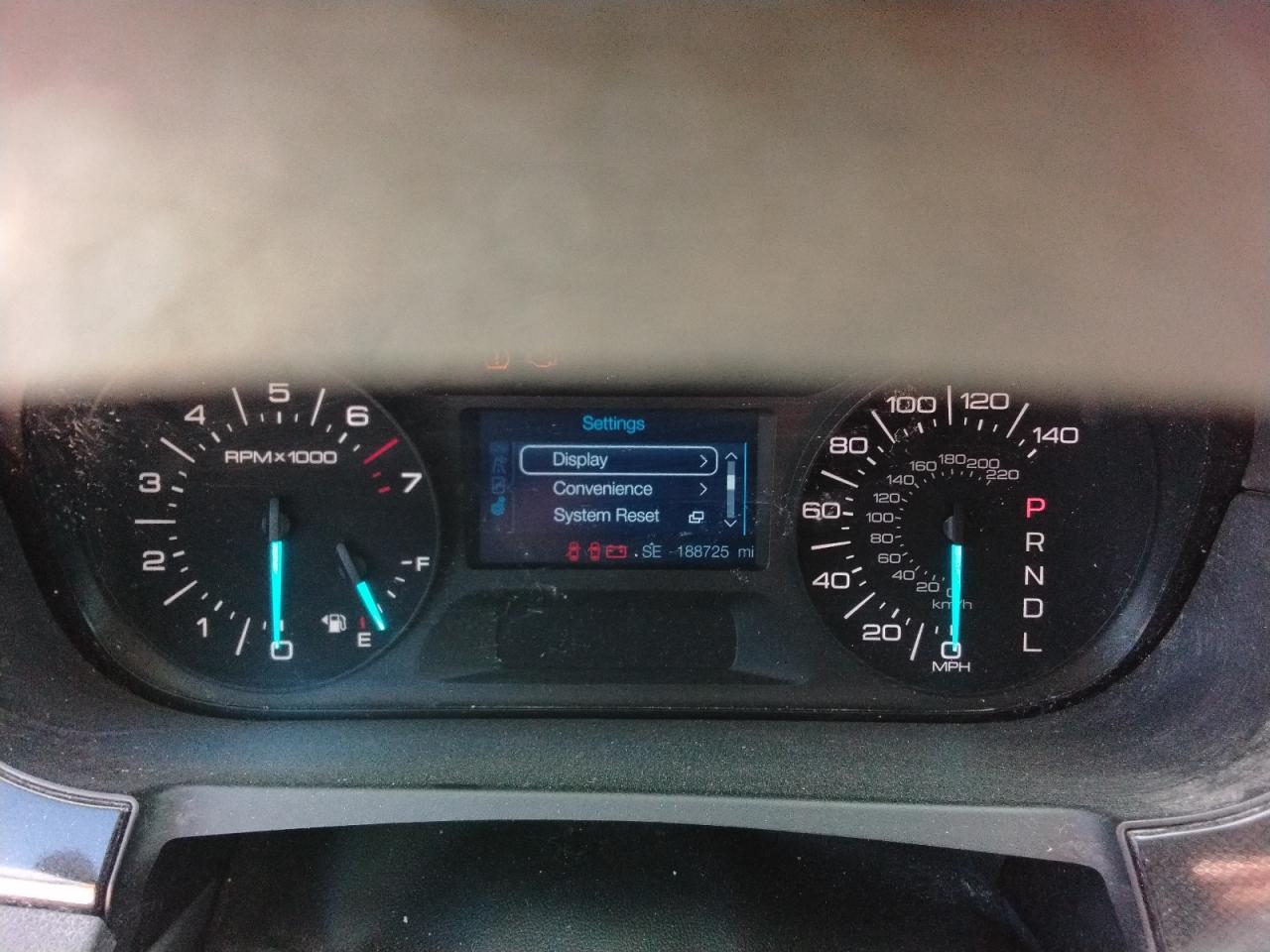 2011 Ford Edge Se Black vin: 2FMDK3GC9BBB14623