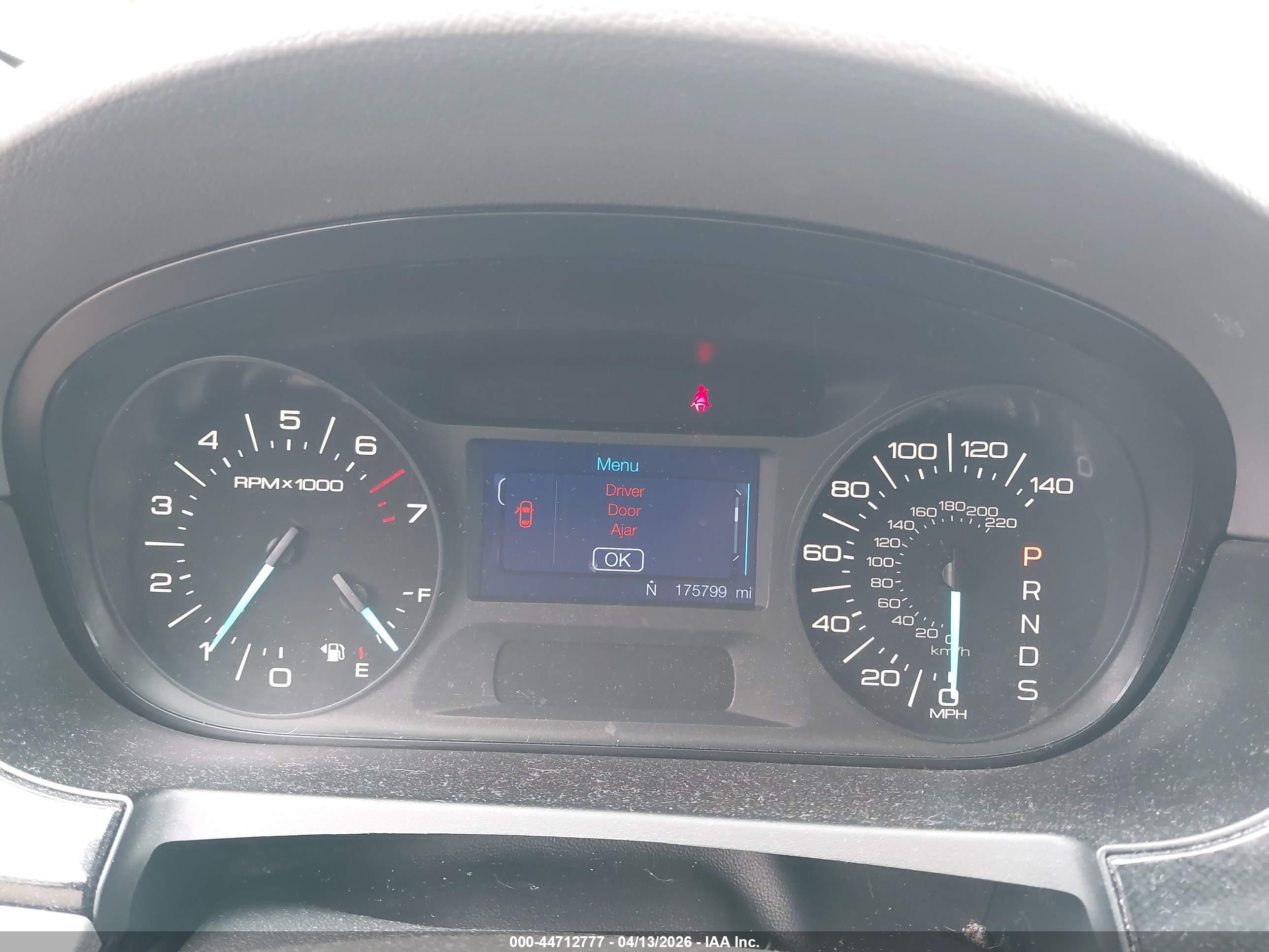 2013 Ford Edge Se Black vin: 2FMDK3GC9DBA12936
