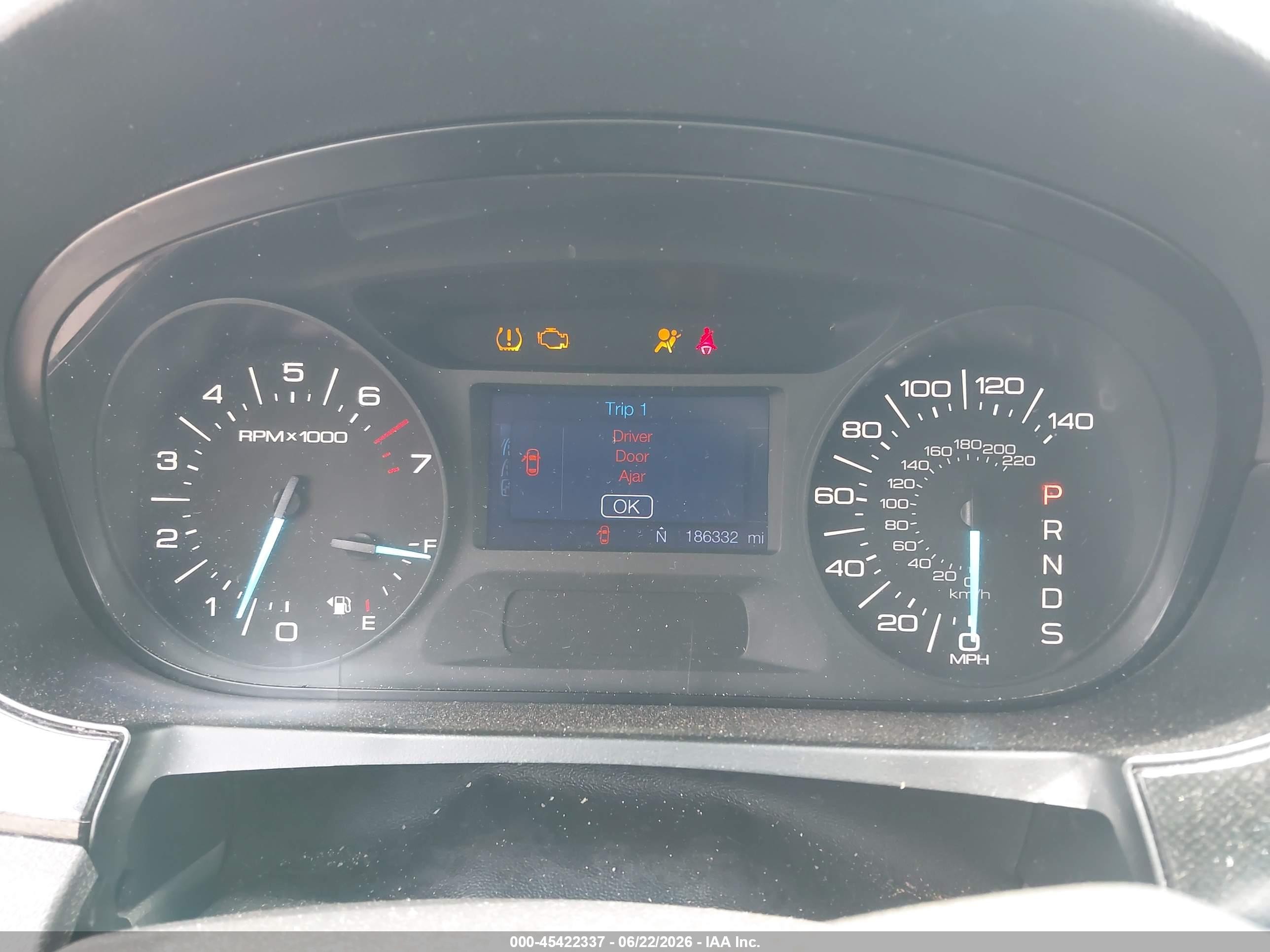 2013 Ford Edge Se Черный vin: 2FMDK3GC9DBA89841