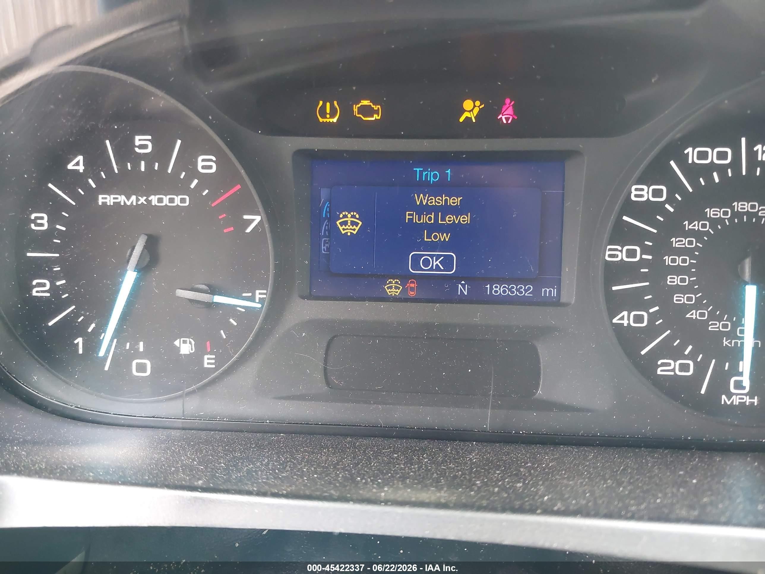 2013 Ford Edge Se Черный vin: 2FMDK3GC9DBA89841