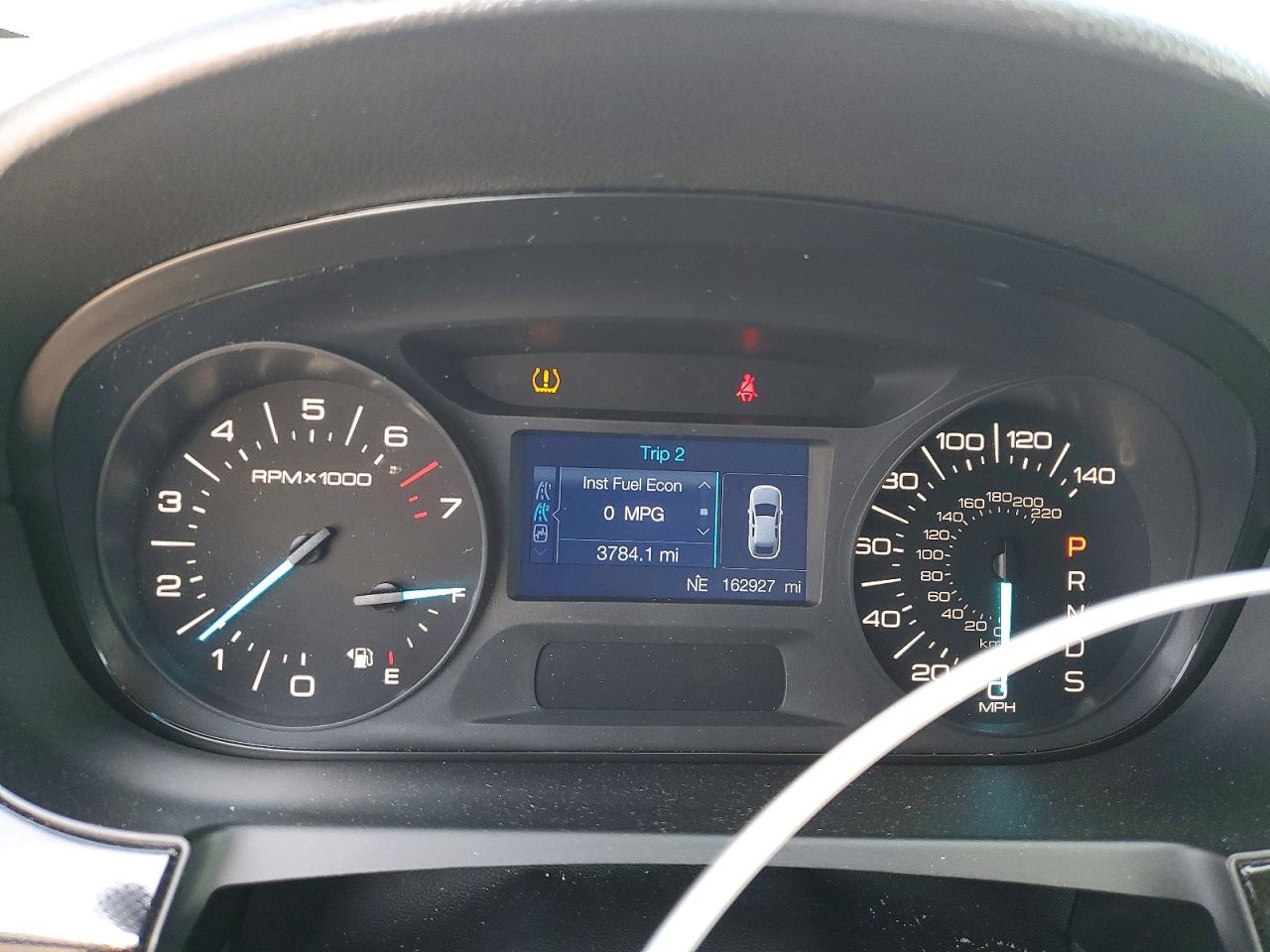 2013 Ford Edge Silver vin: 2FMDK3GC9DBE23320