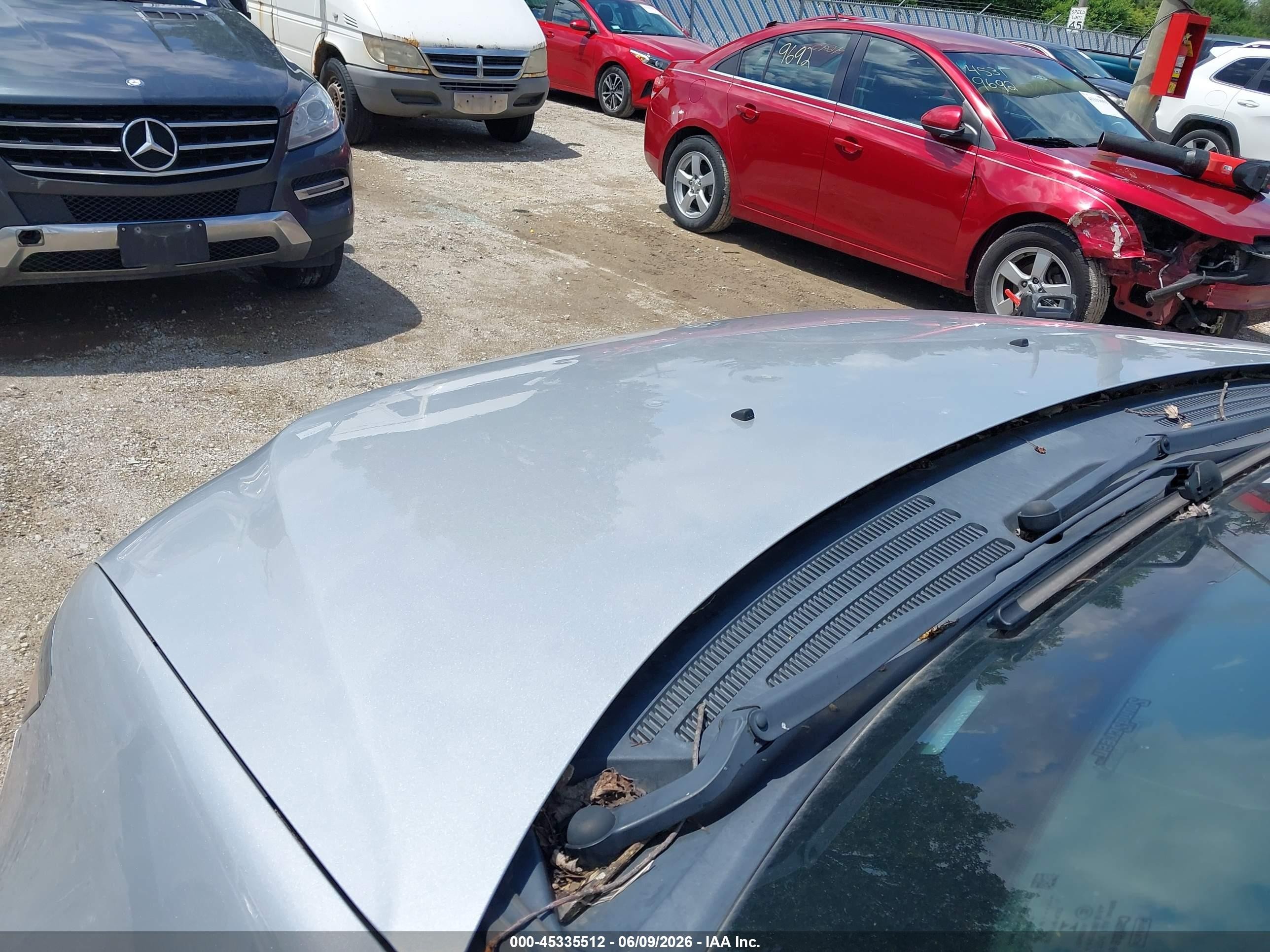 2014 Ford Edge Se Silver vin: 2FMDK3GC9EBA44996