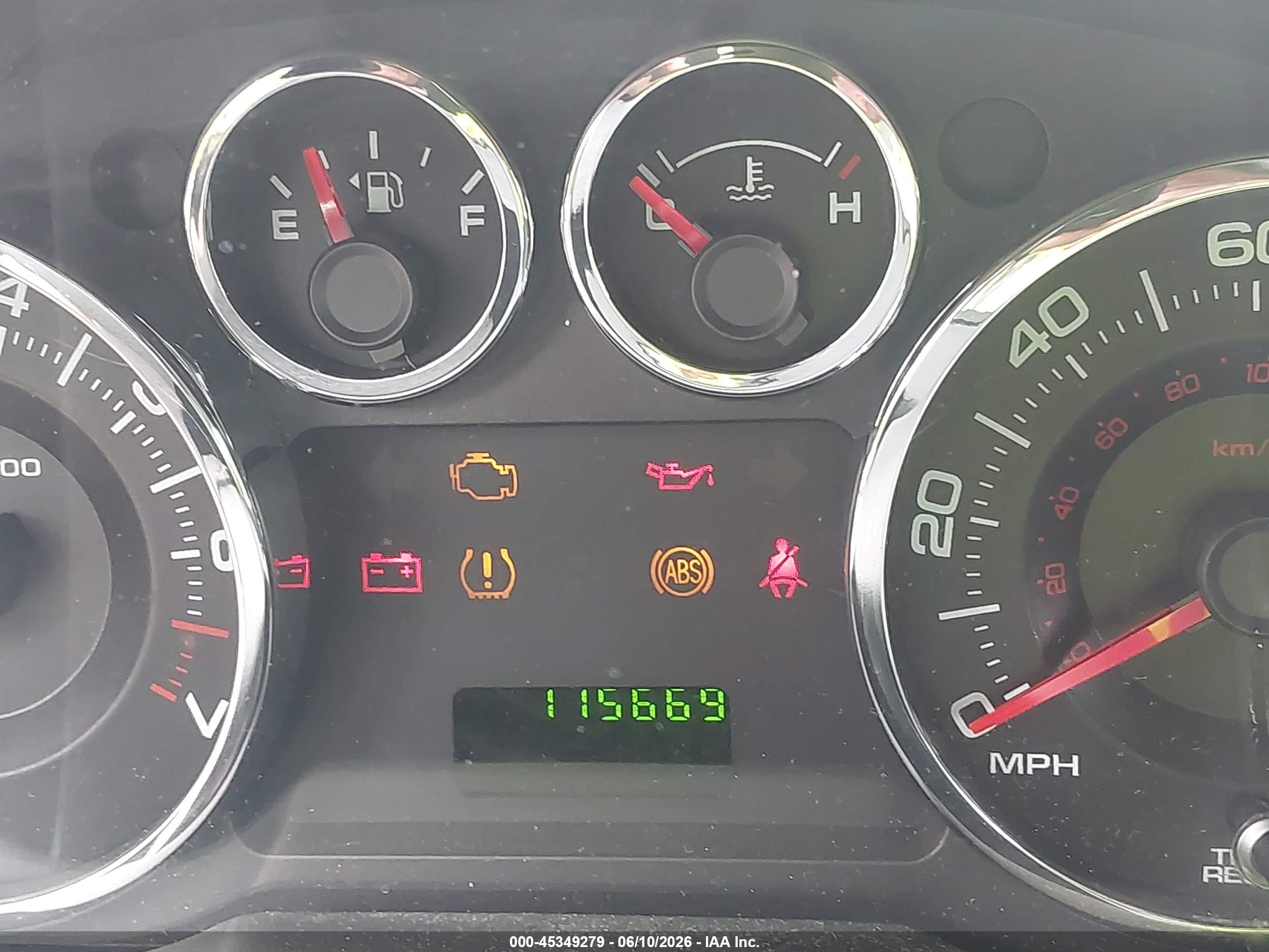 2010 Ford Edge Se Black vin: 2FMDK3GCXABB25838