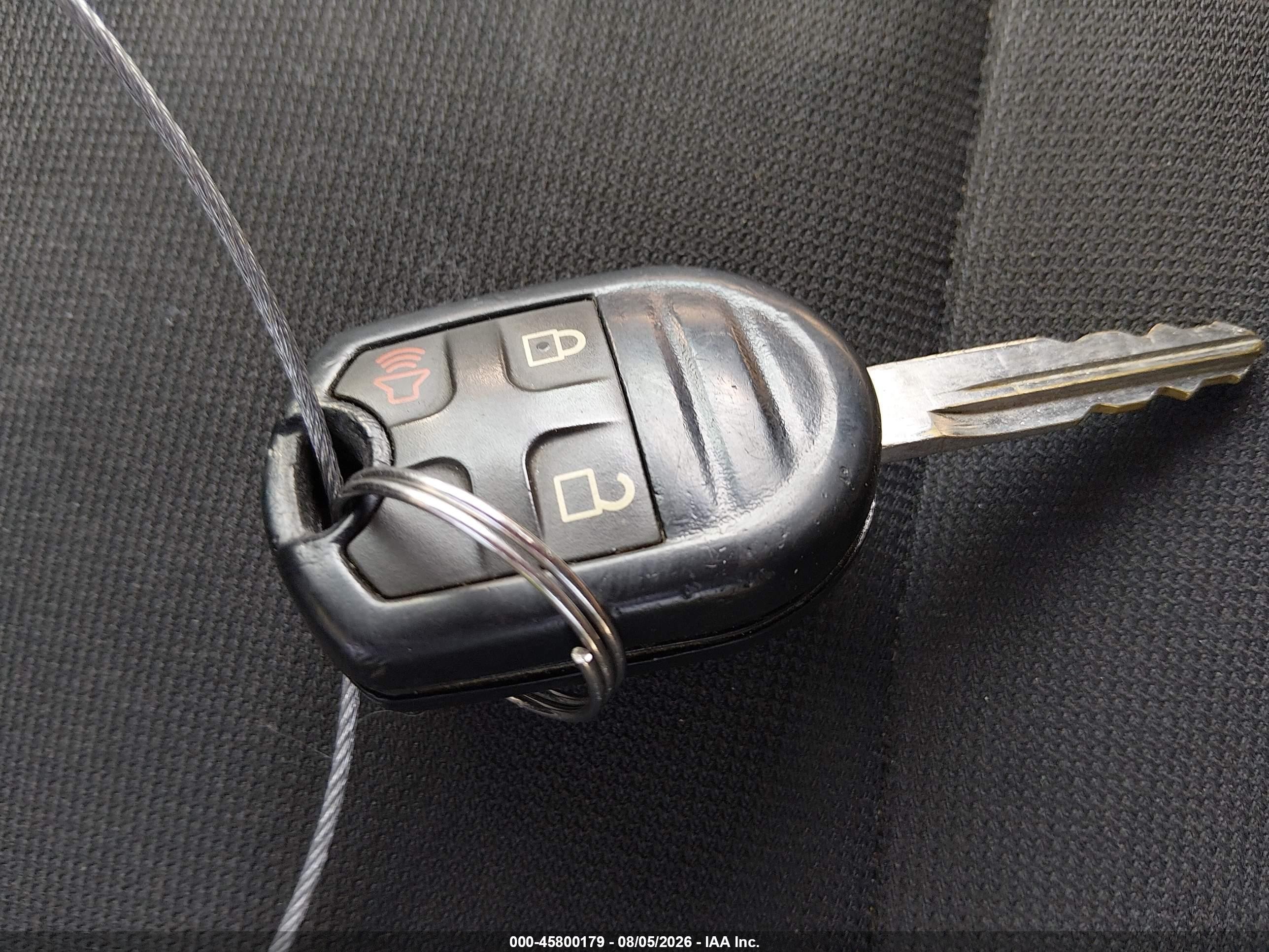 2011 Ford Edge Se Синий vin: 2FMDK3GCXBBB46397