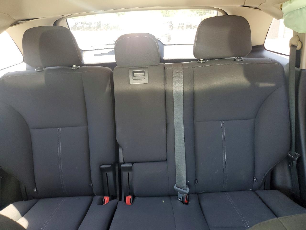 2012 Ford Edge Se Black vin: 2FMDK3GCXCBA57916