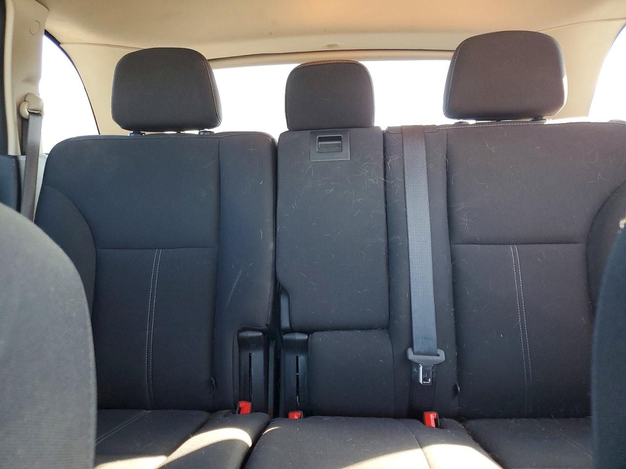 2013 Ford Edge Se Silver vin: 2FMDK3GCXDBA30619