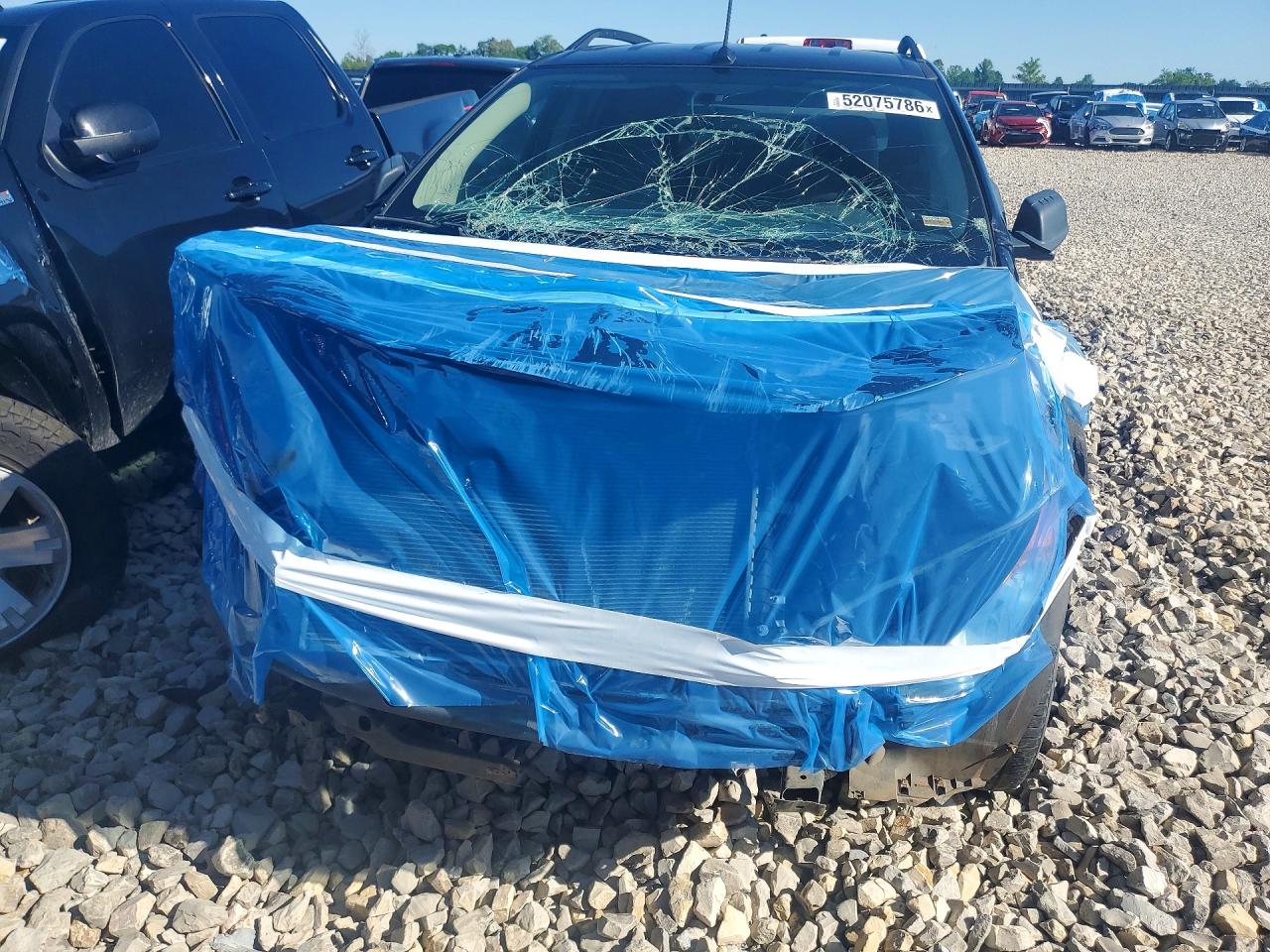 2013 Ford Edge Se Черный vin: 2FMDK3GCXDBA67833