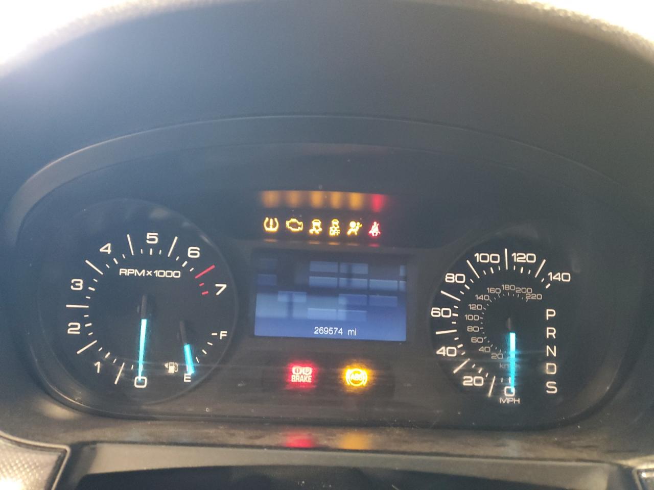 2013 Ford Edge Se Черный vin: 2FMDK3GCXDBA67833
