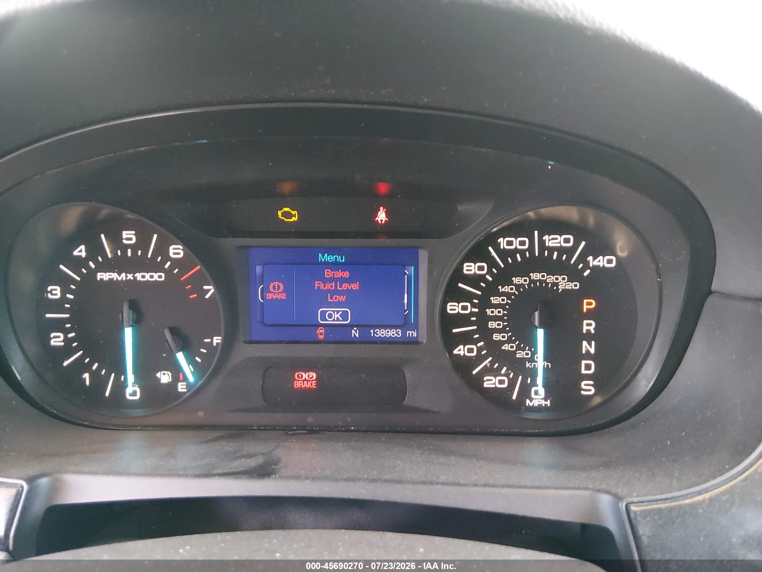 2013 Ford Edge Se Black vin: 2FMDK3GCXDBA68397